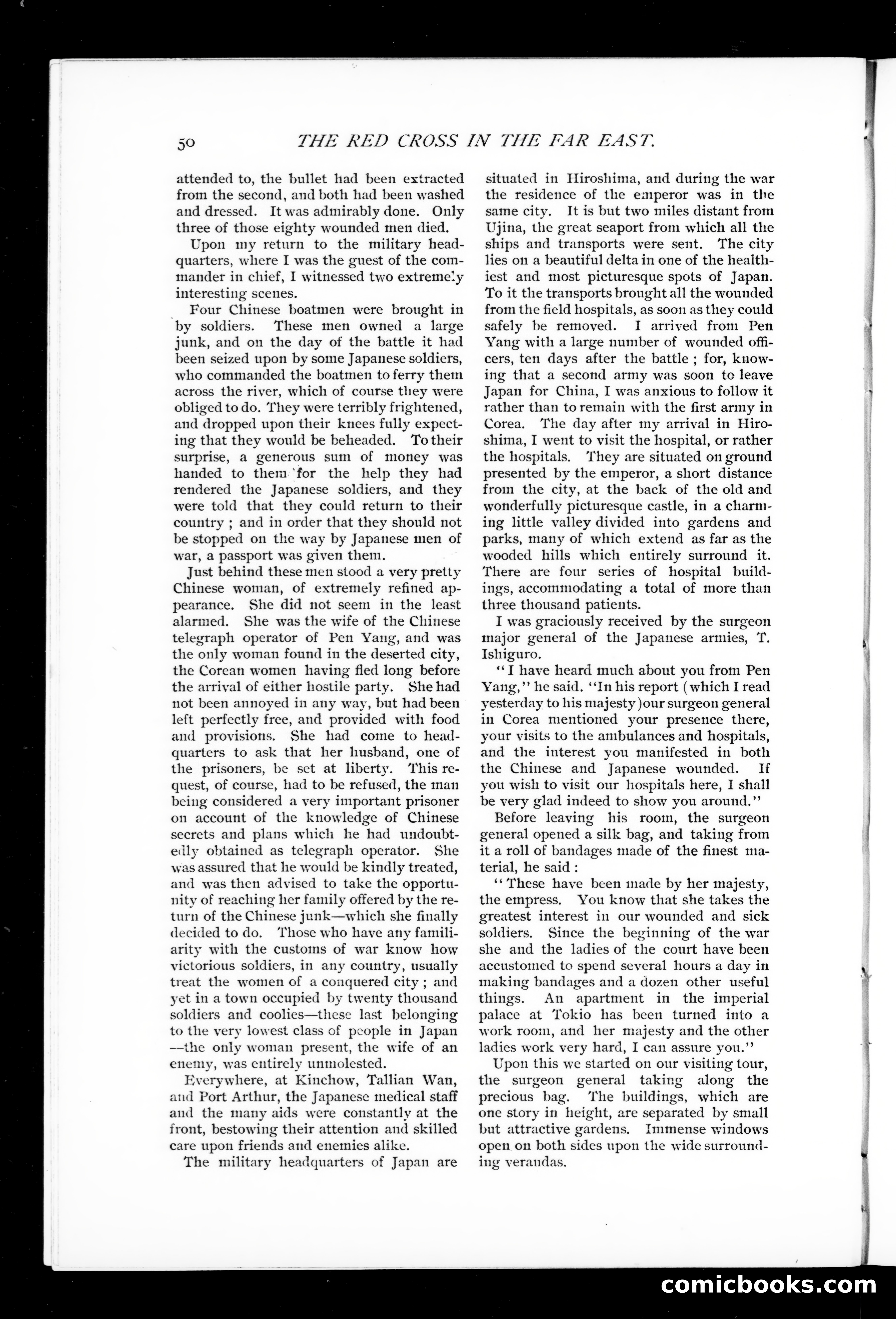 Munsey's Magazine, October 1895 — page 48 of 128