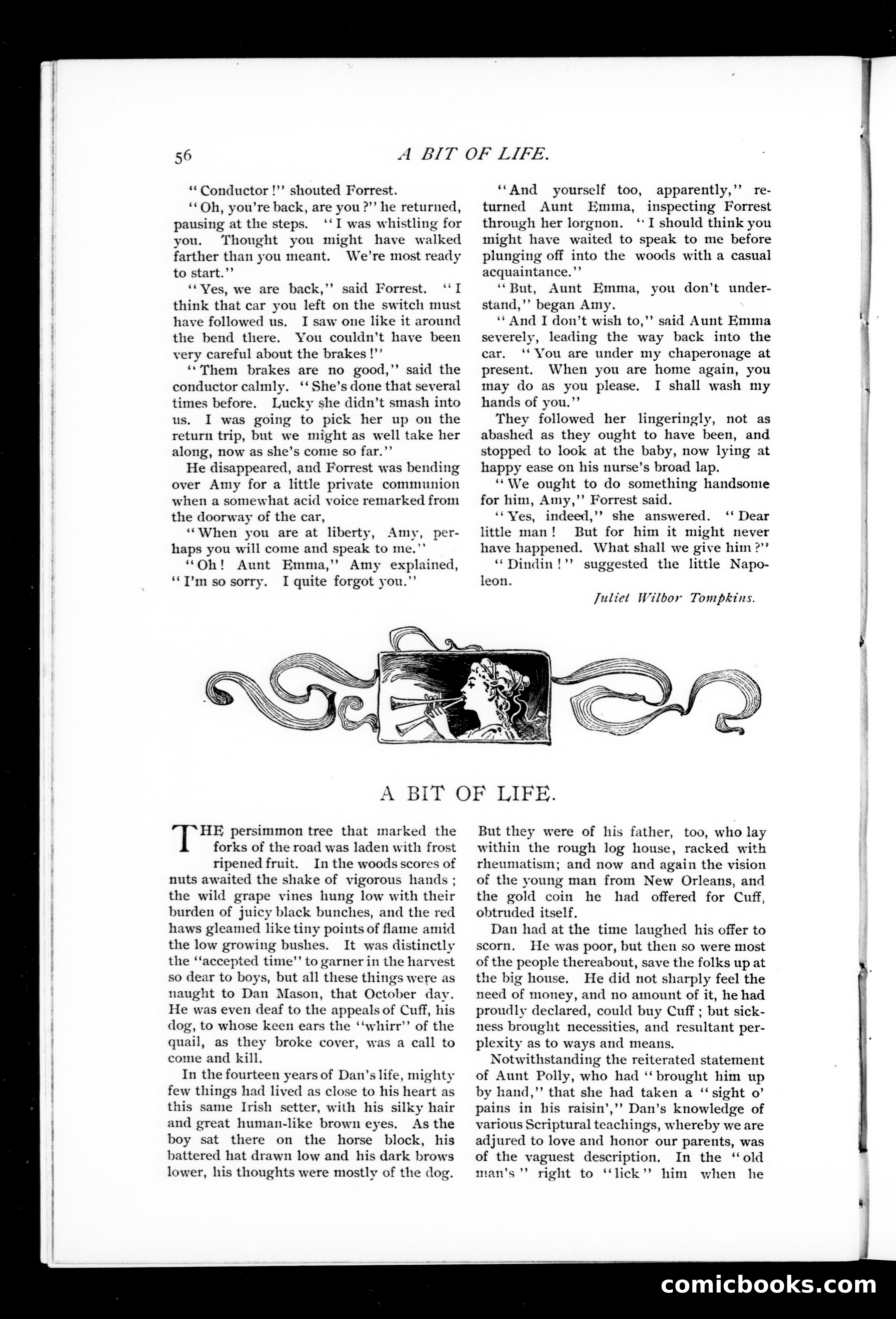 Munsey's Magazine, October 1895 — page 54 of 128