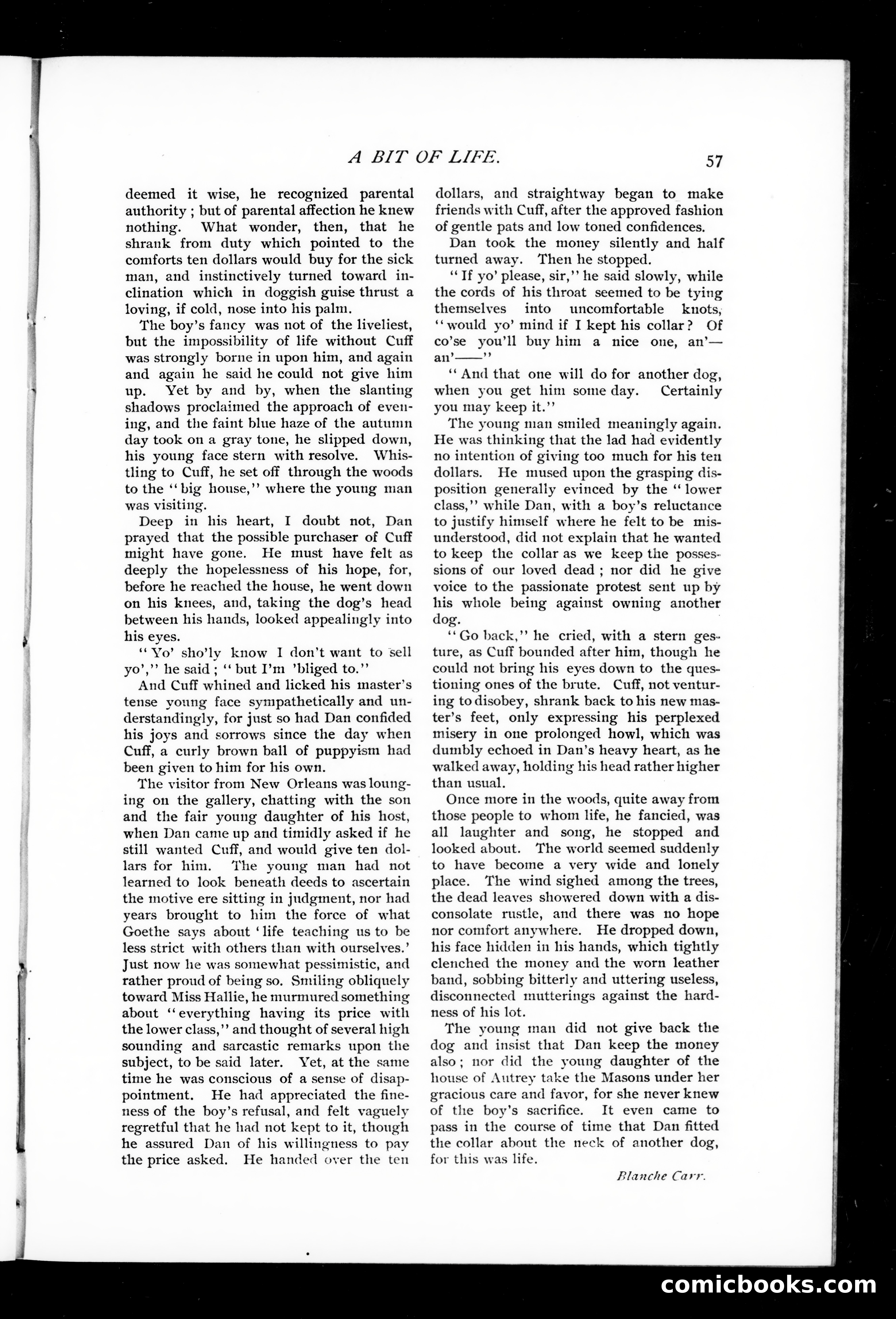 Munsey's Magazine, October 1895 — page 55 of 128