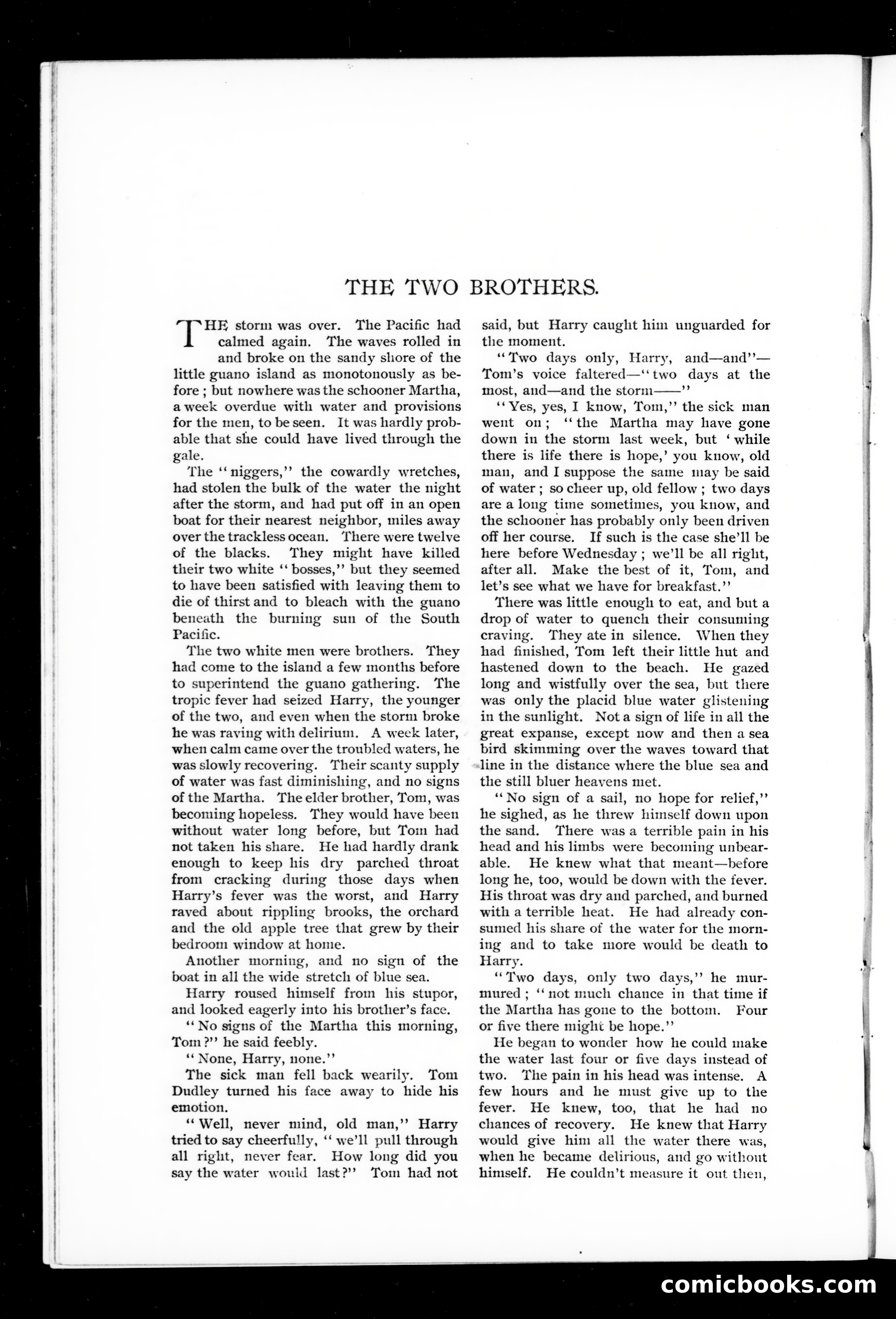Munsey's Magazine, October 1895 — page 56 of 128