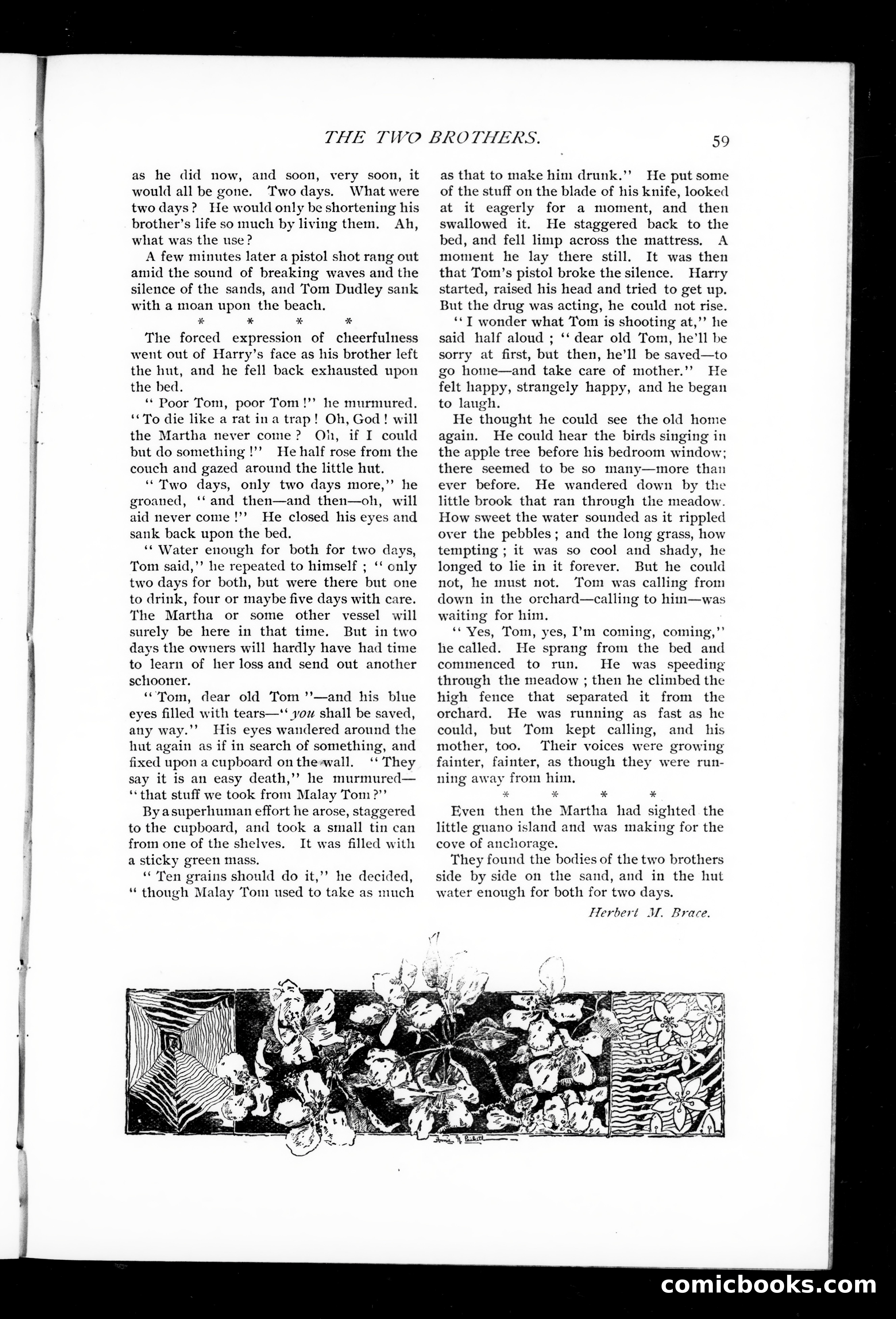 Munsey's Magazine, October 1895 — page 57 of 128