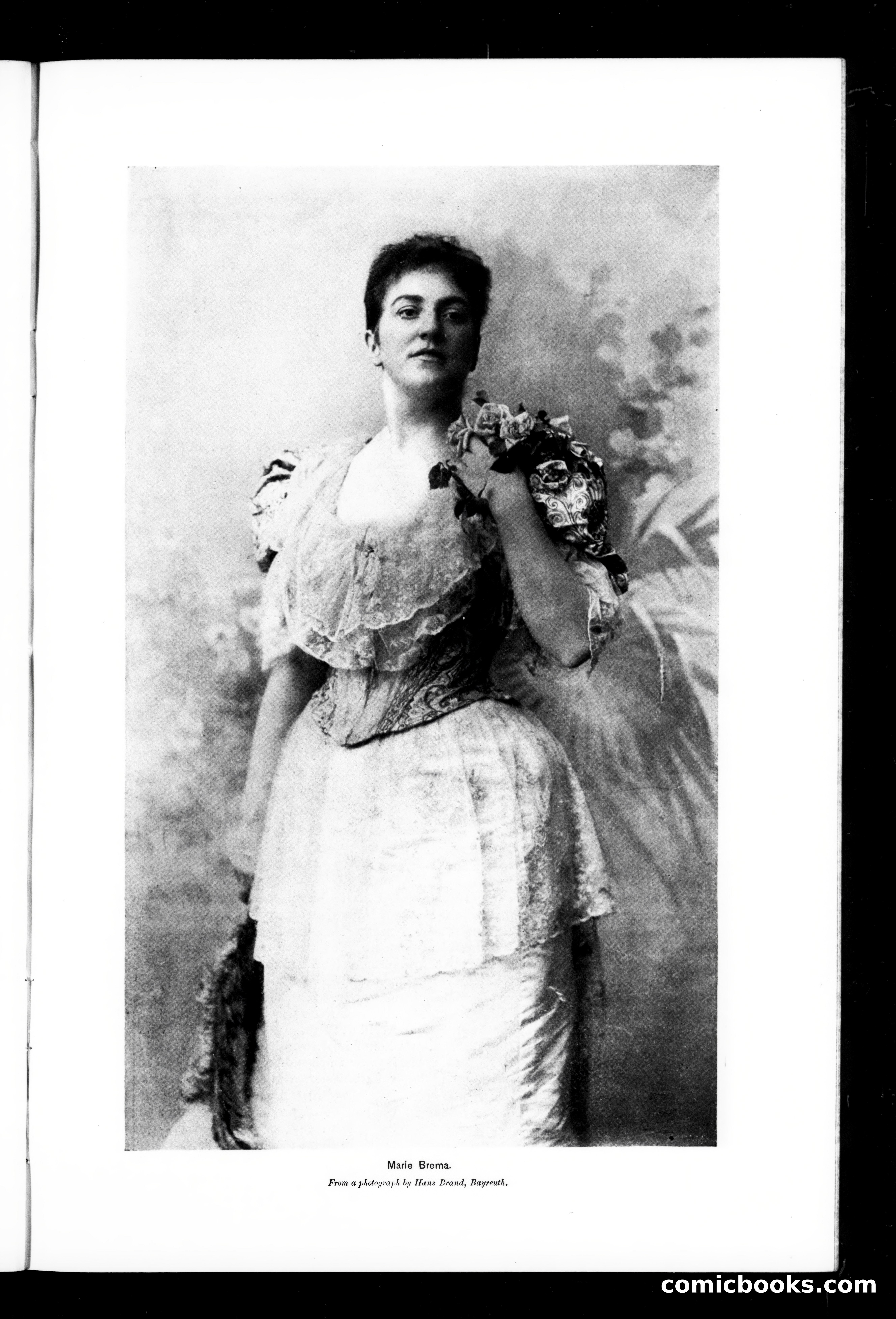 Munsey's Magazine, October 1895 — page 63 of 128