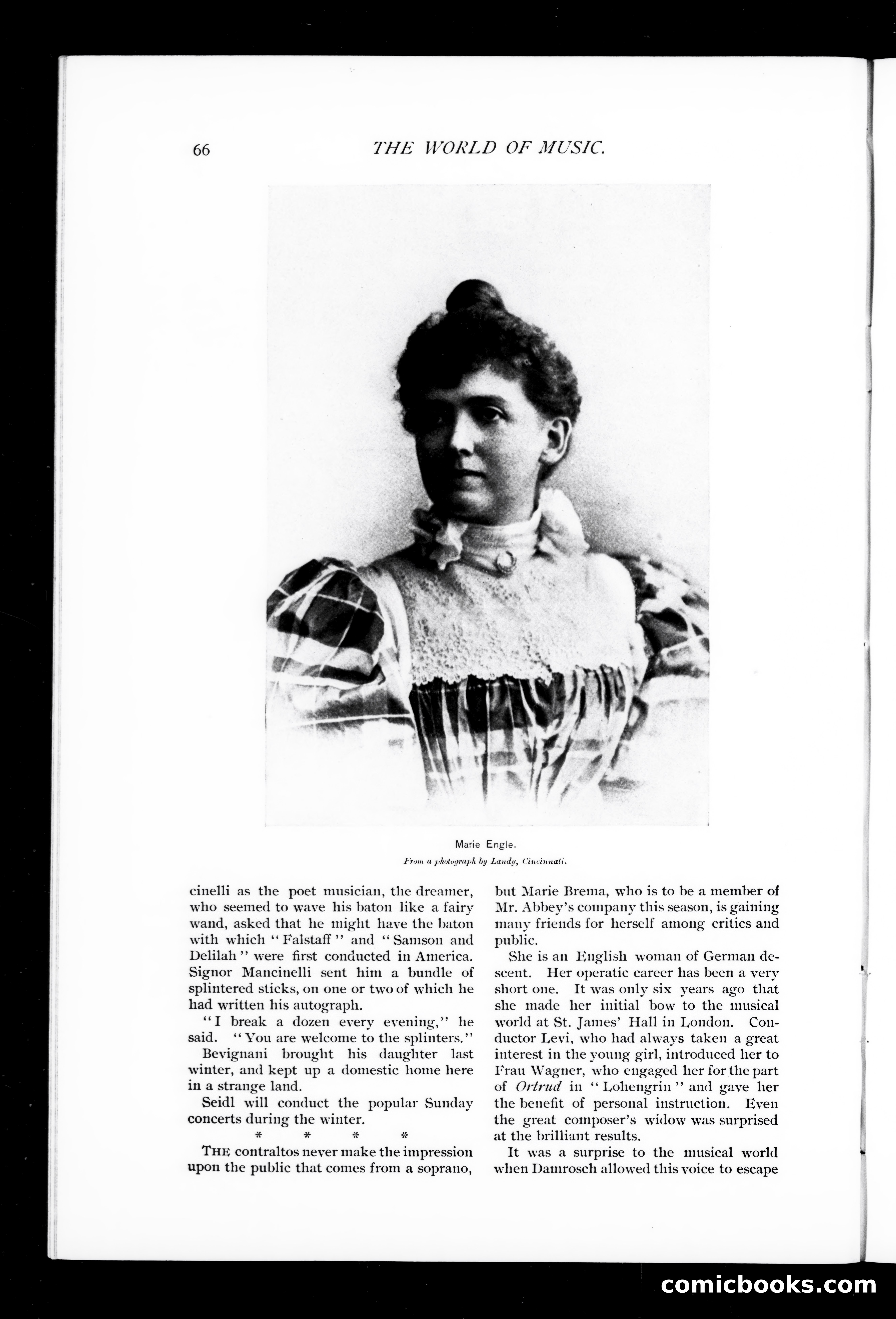 Munsey's Magazine, October 1895 — page 64 of 128