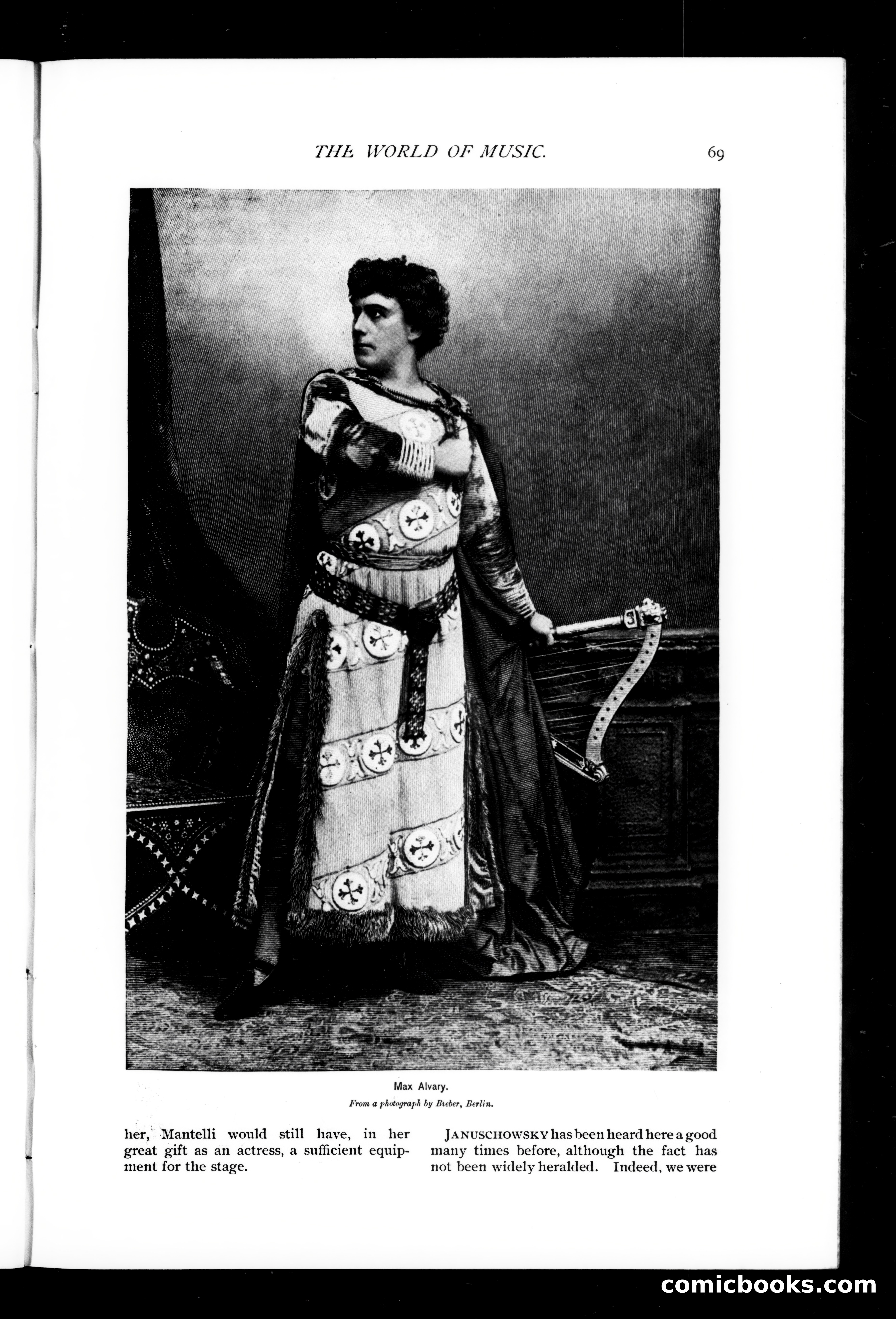 Munsey's Magazine, October 1895 — page 67 of 128