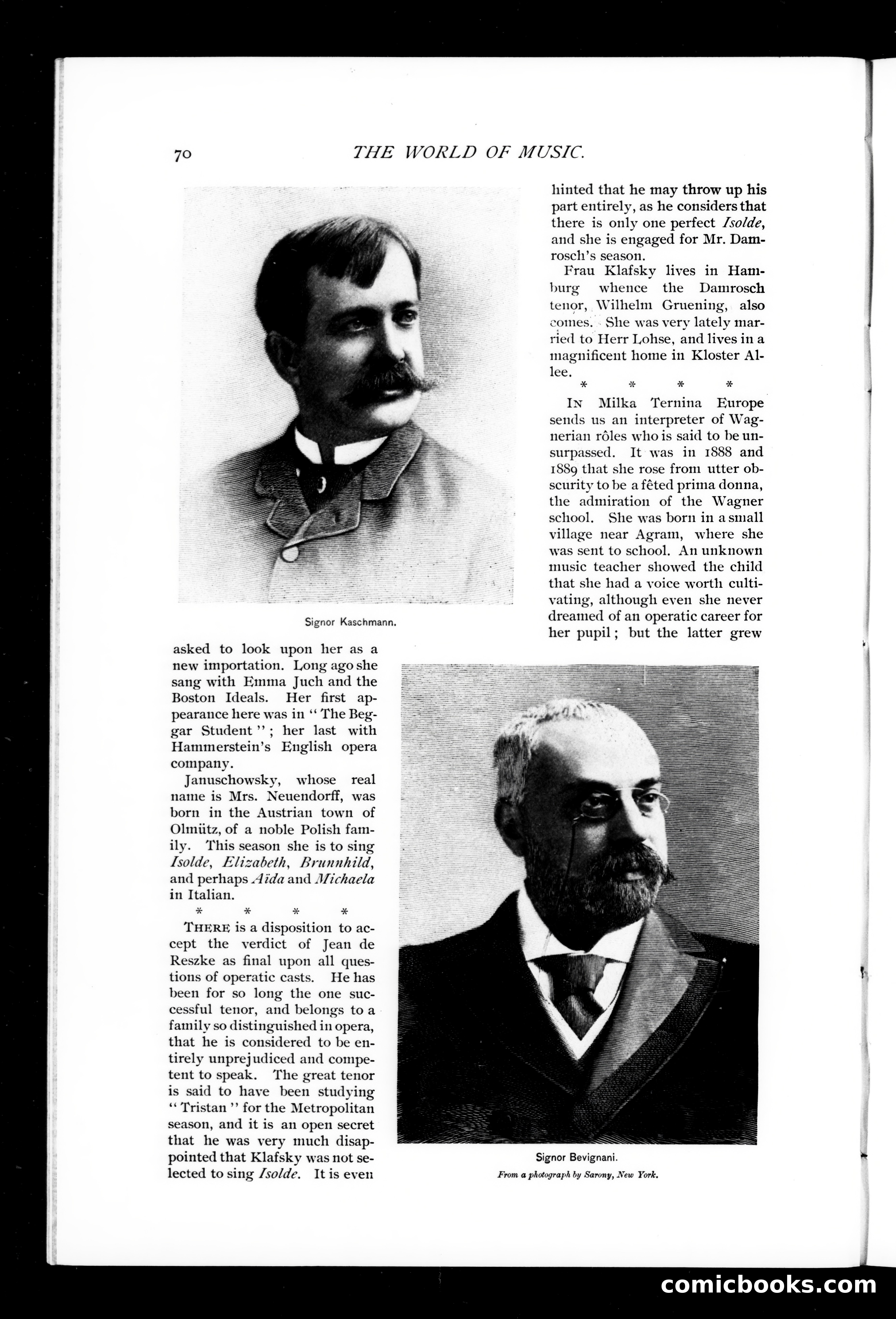 Munsey's Magazine, October 1895 — page 68 of 128