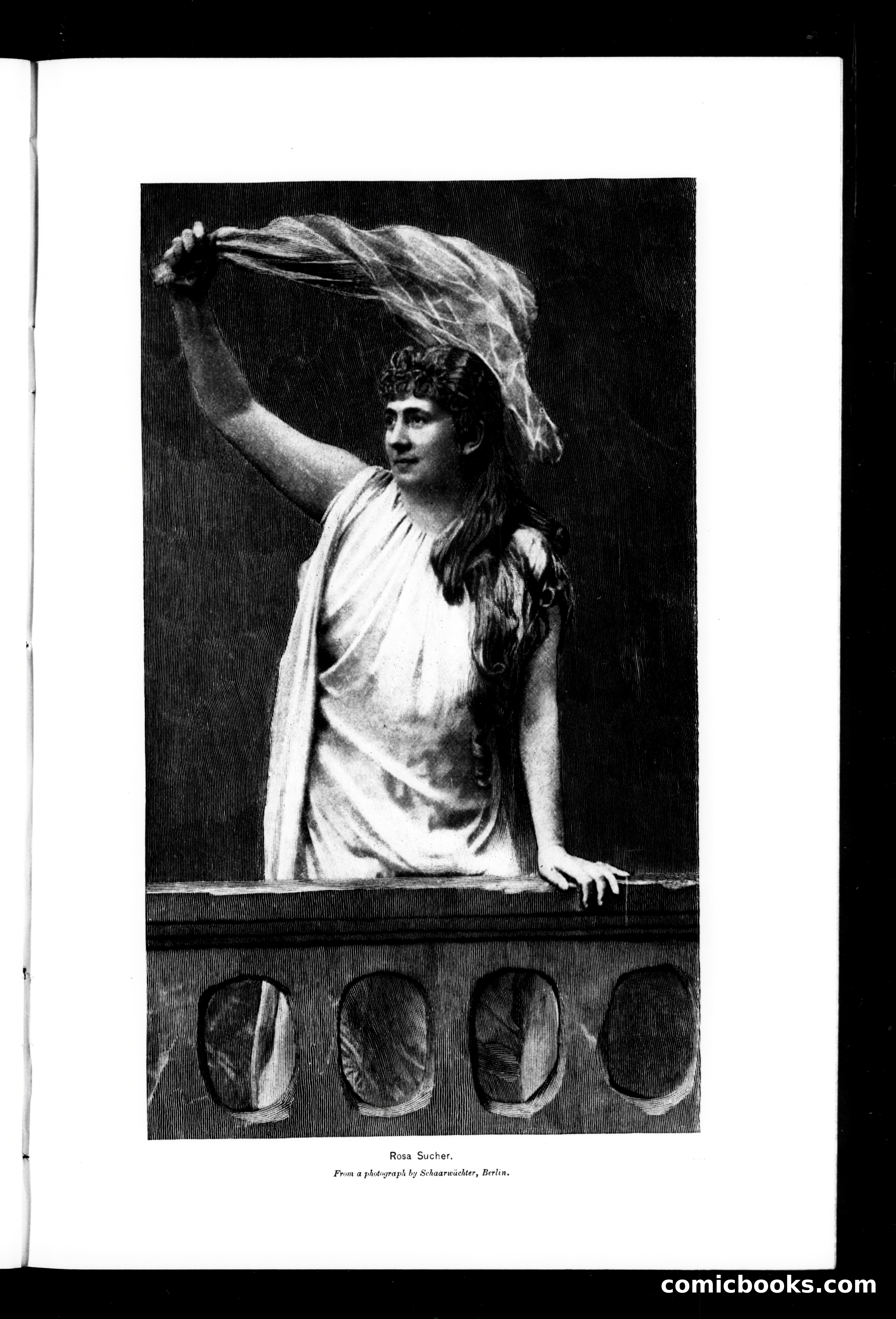 Munsey's Magazine, October 1895 — page 69 of 128