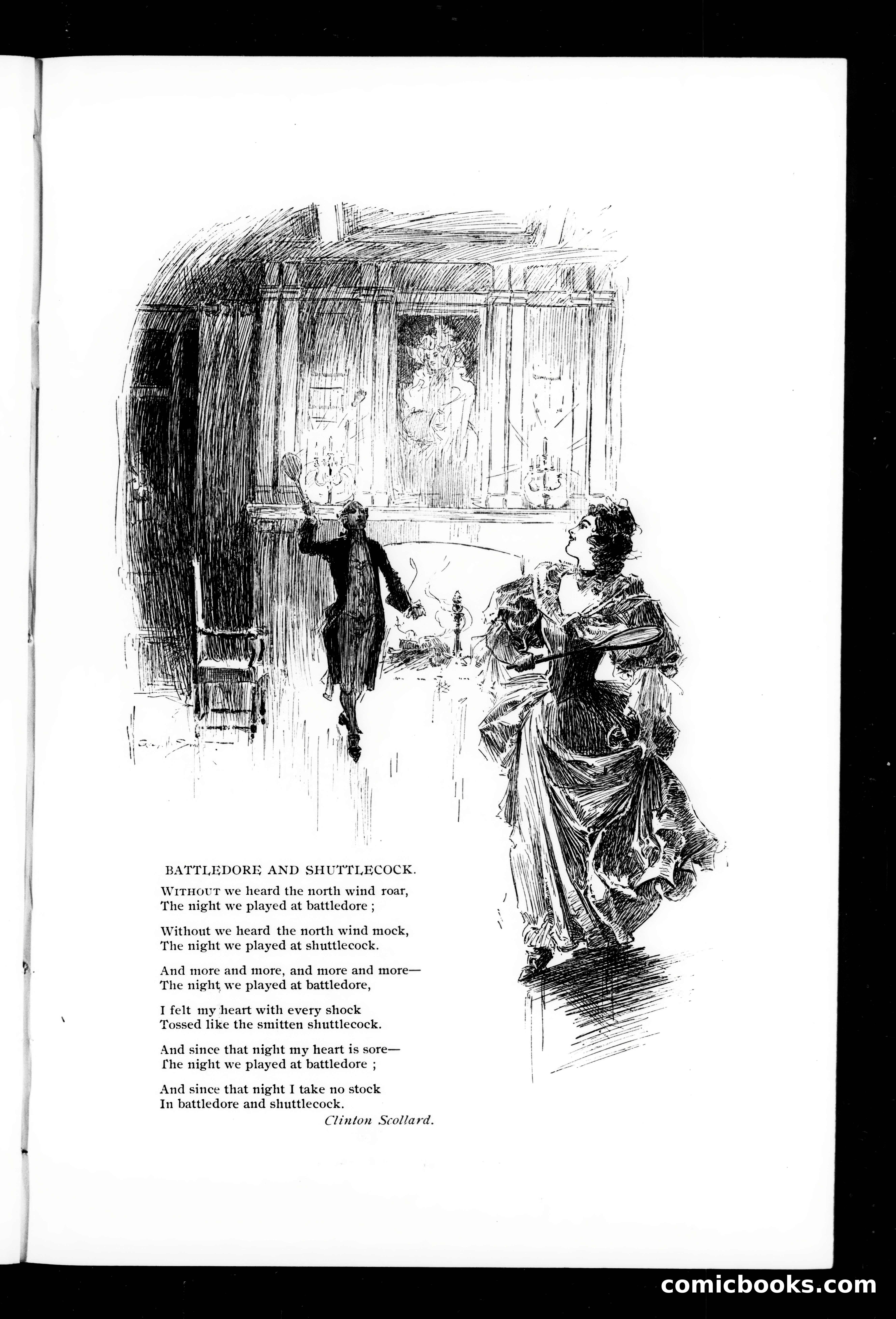 Munsey's Magazine, October 1895 — page 71 of 128