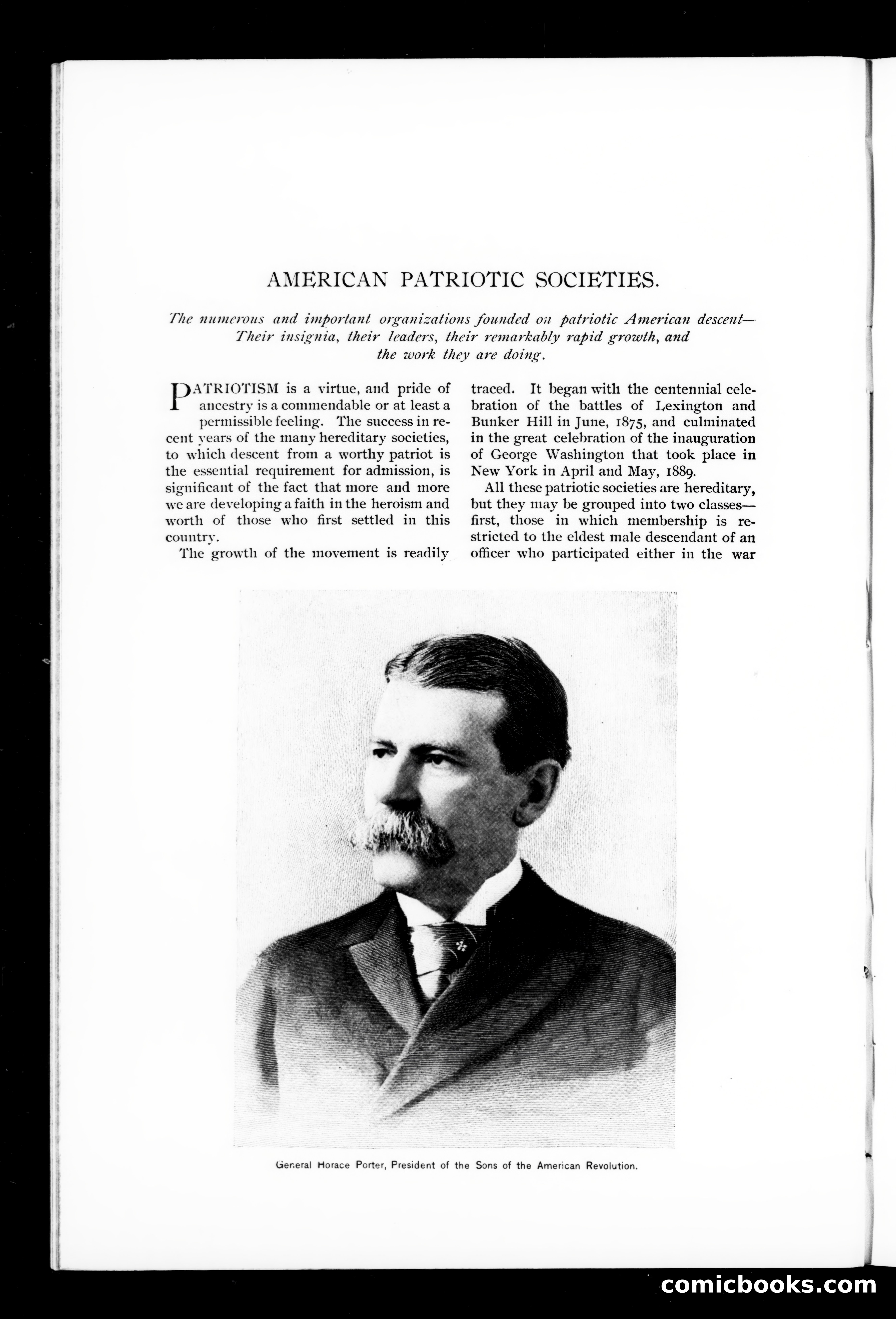 Munsey's Magazine, October 1895 — page 72 of 128