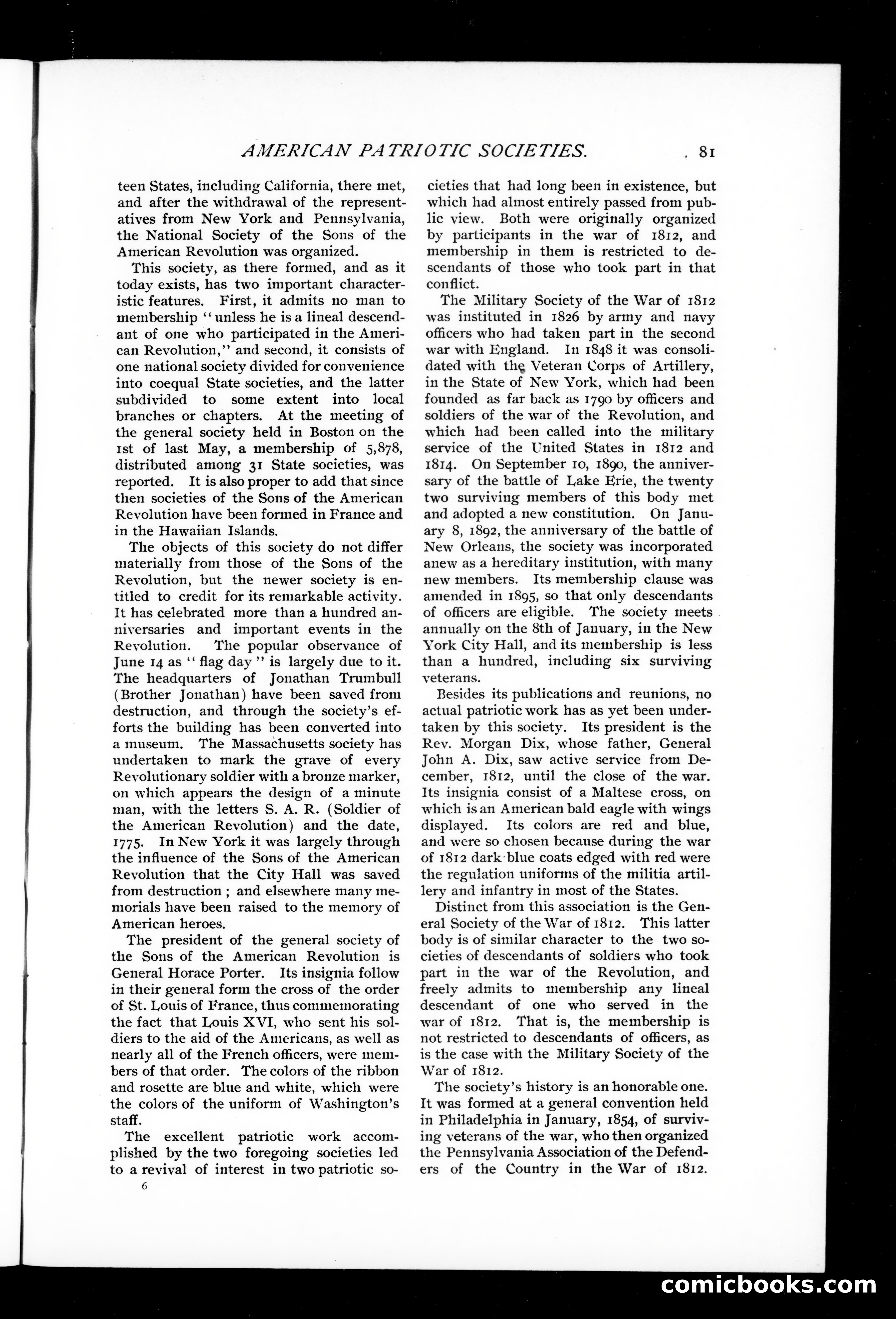 Munsey's Magazine, October 1895 — page 79 of 128