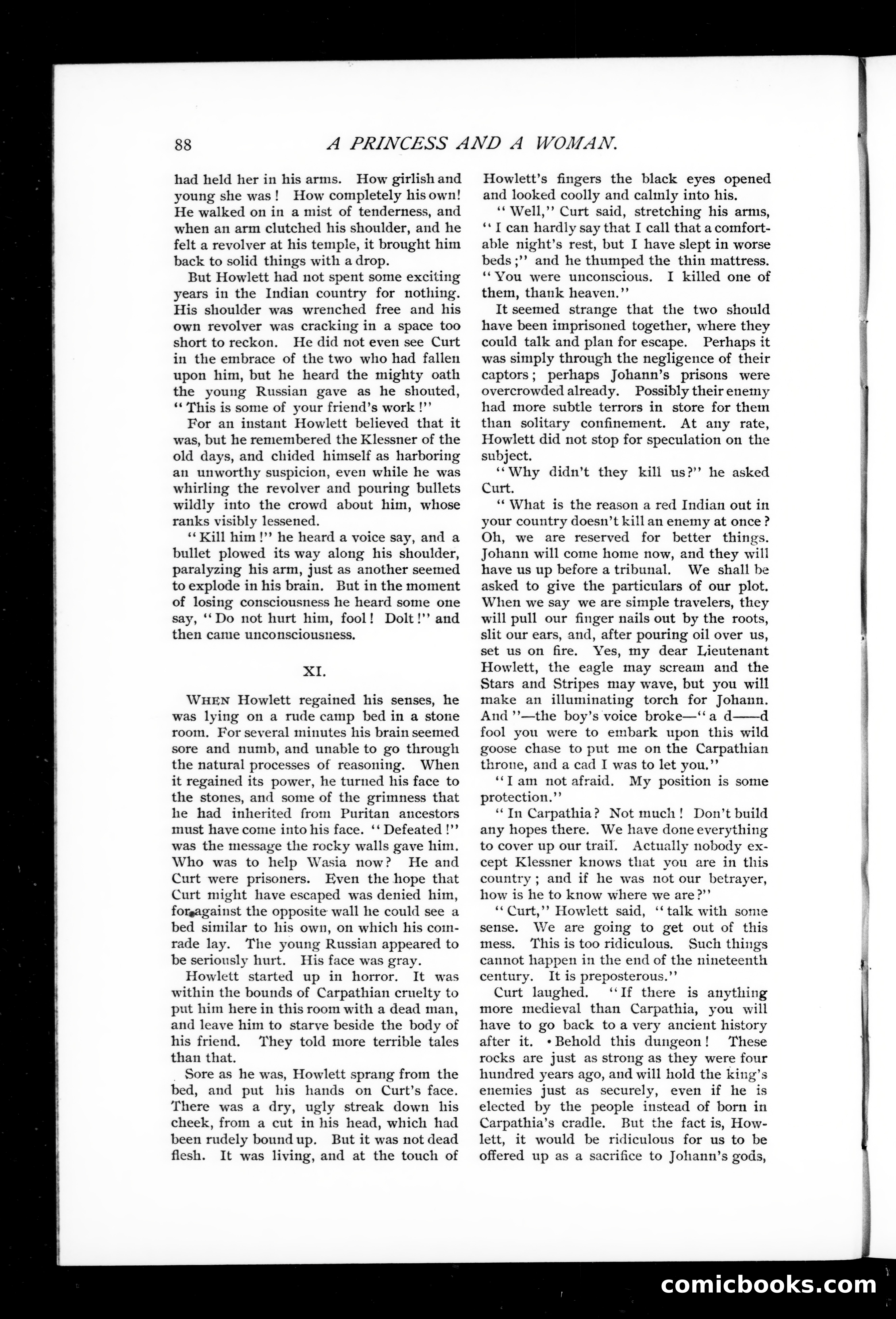 Munsey's Magazine, October 1895 — page 86 of 128