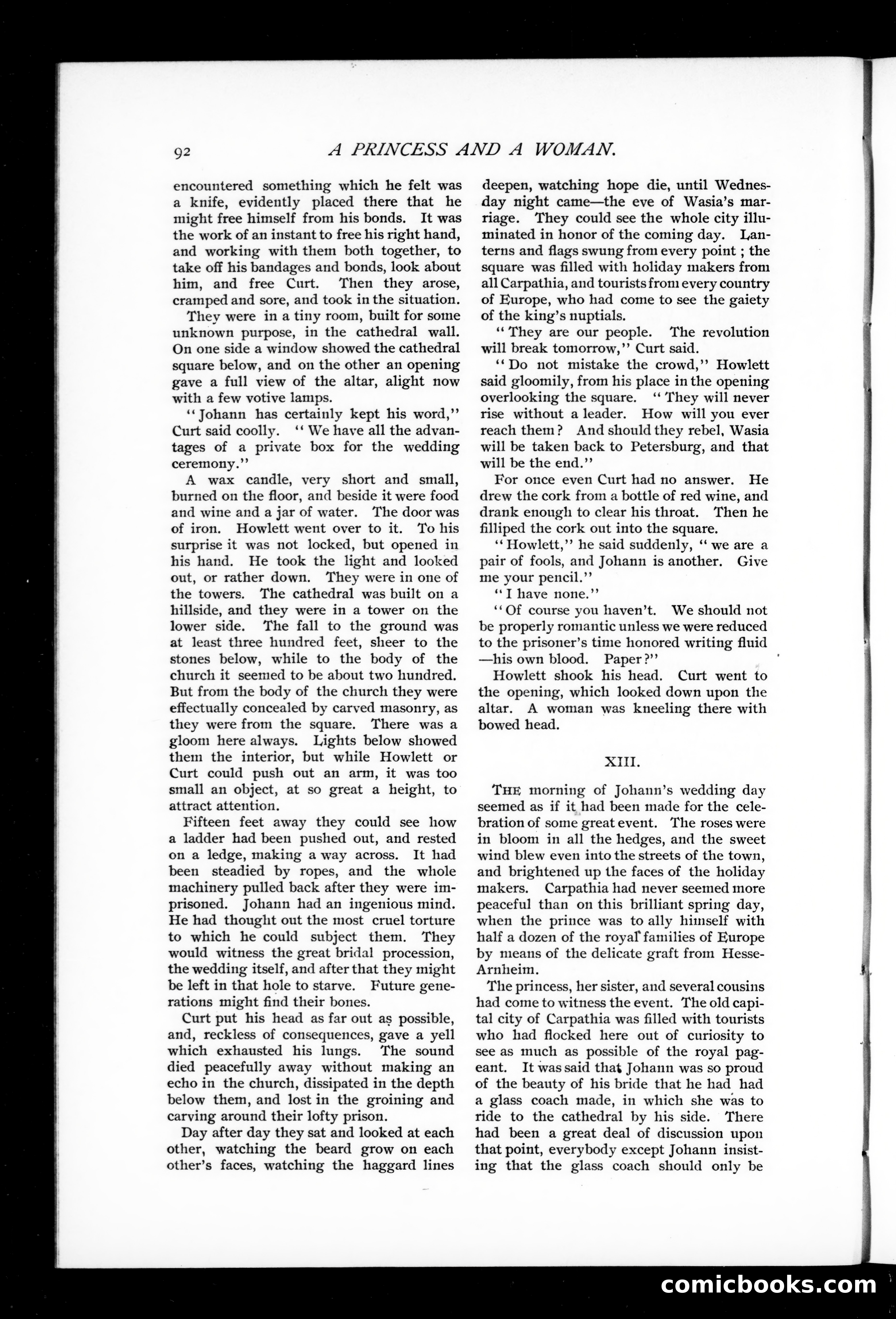 Munsey's Magazine, October 1895 — page 90 of 128