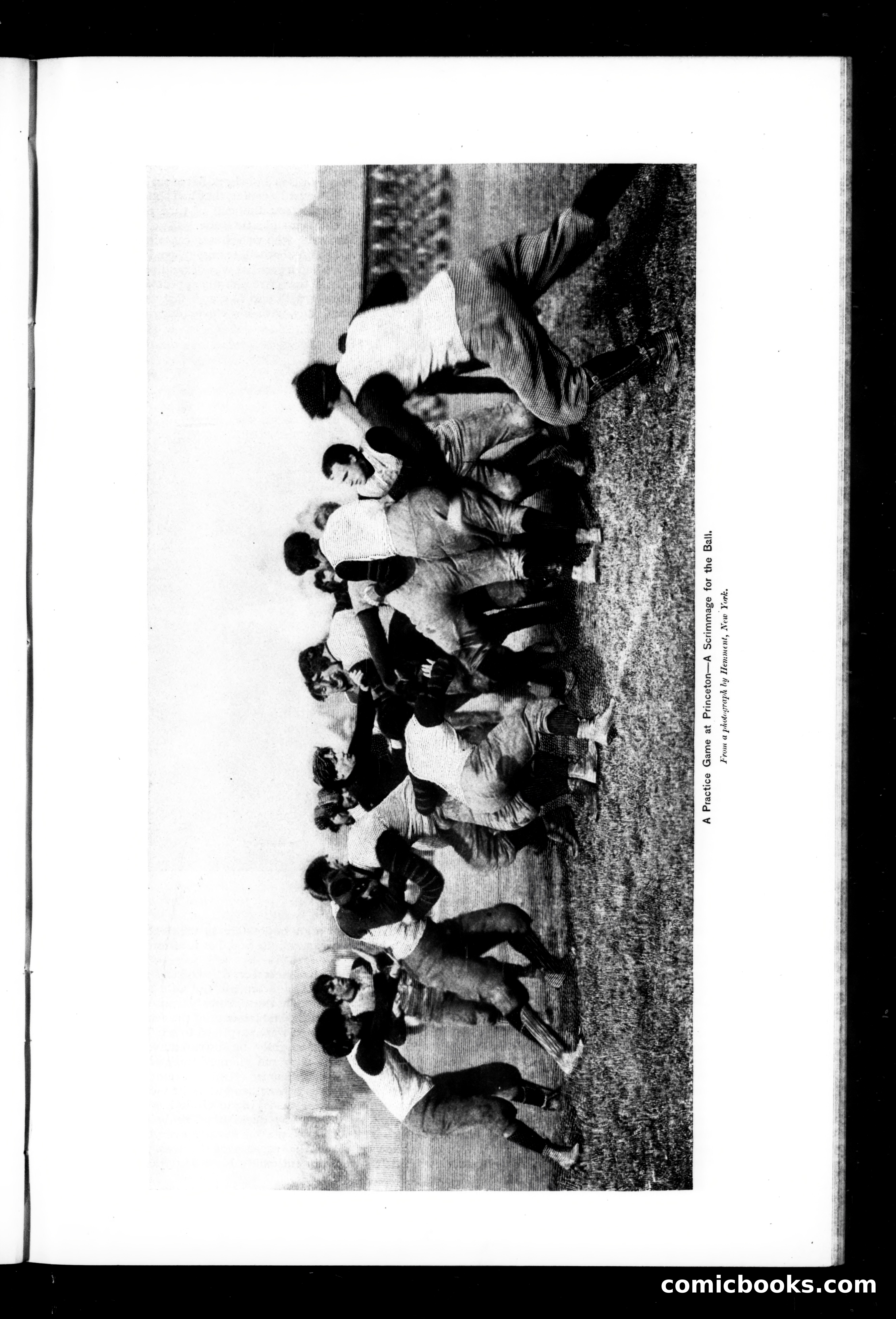 Munsey's Magazine, October 1895 — page 95 of 128