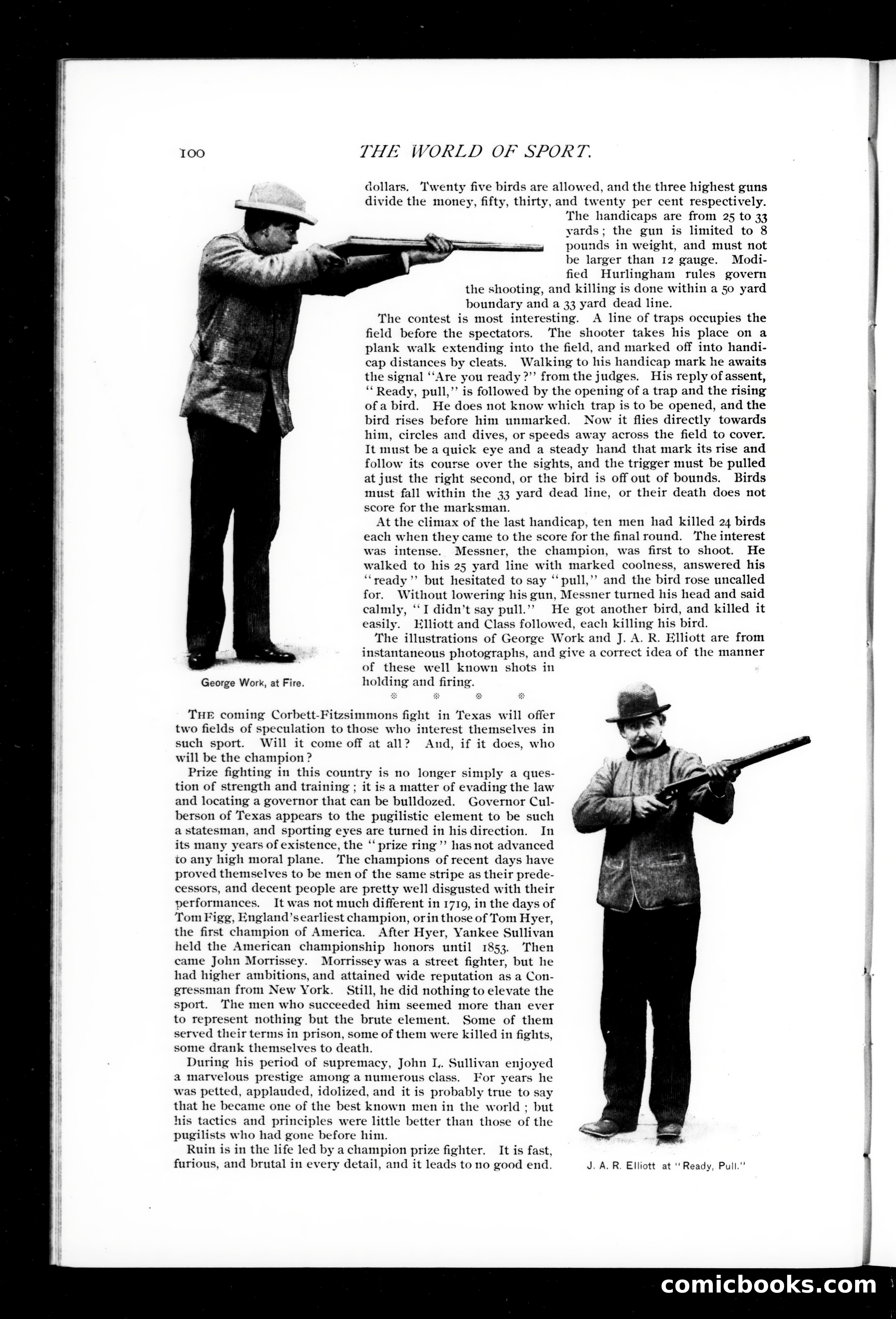 Munsey's Magazine, October 1895 — page 98 of 128