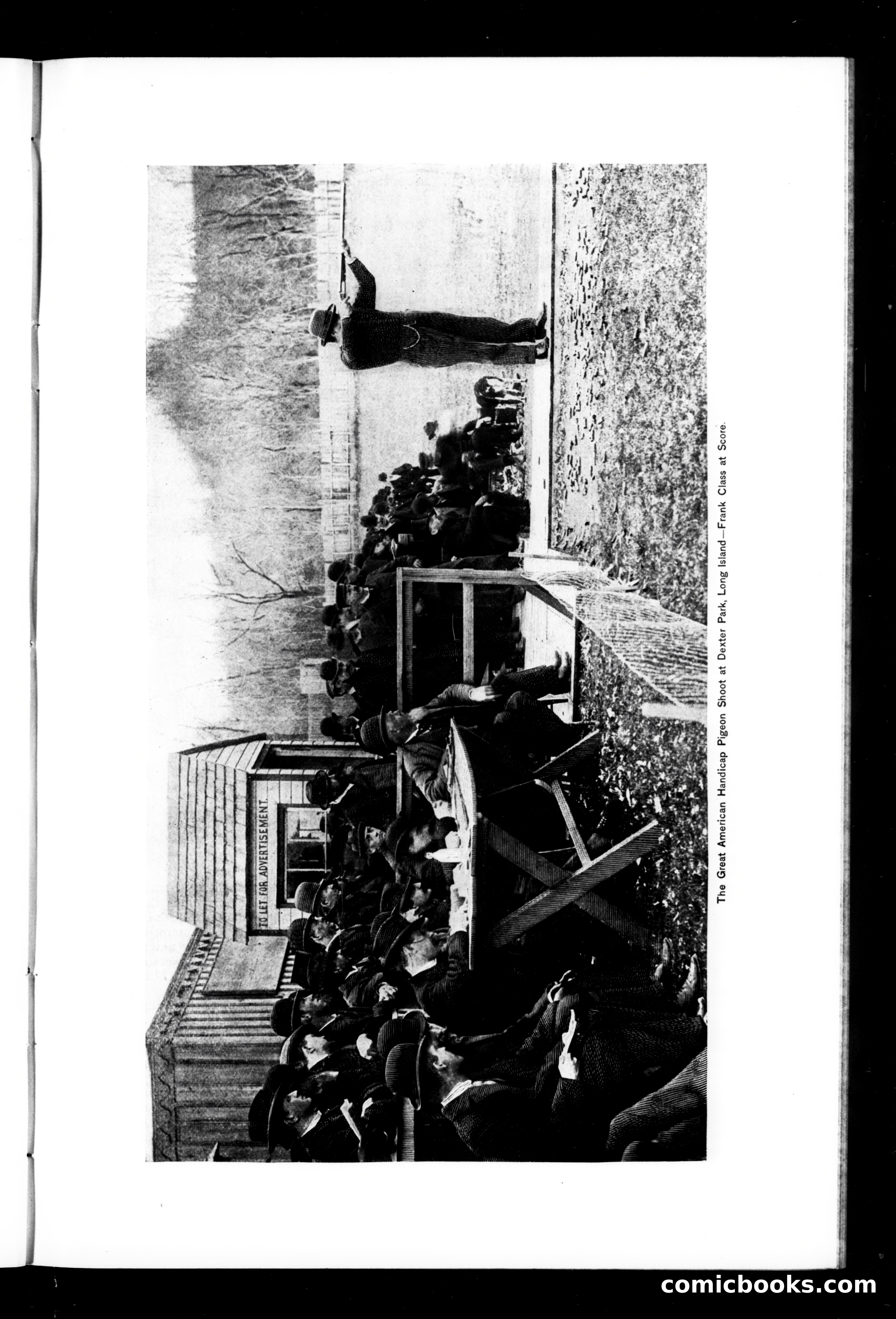 Munsey's Magazine, October 1895 — page 99 of 128