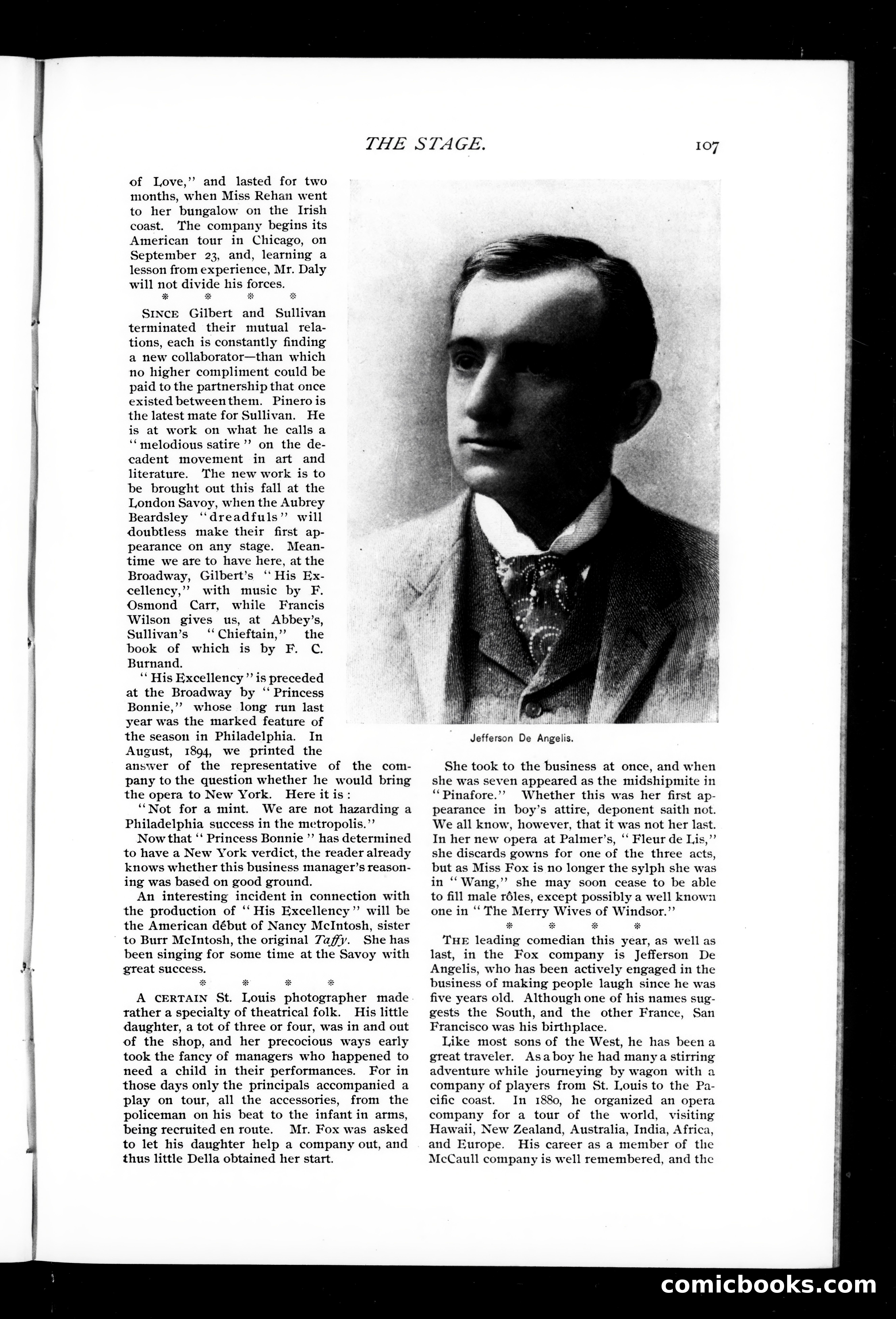 Munsey's Magazine, October 1895 — page 105 of 128