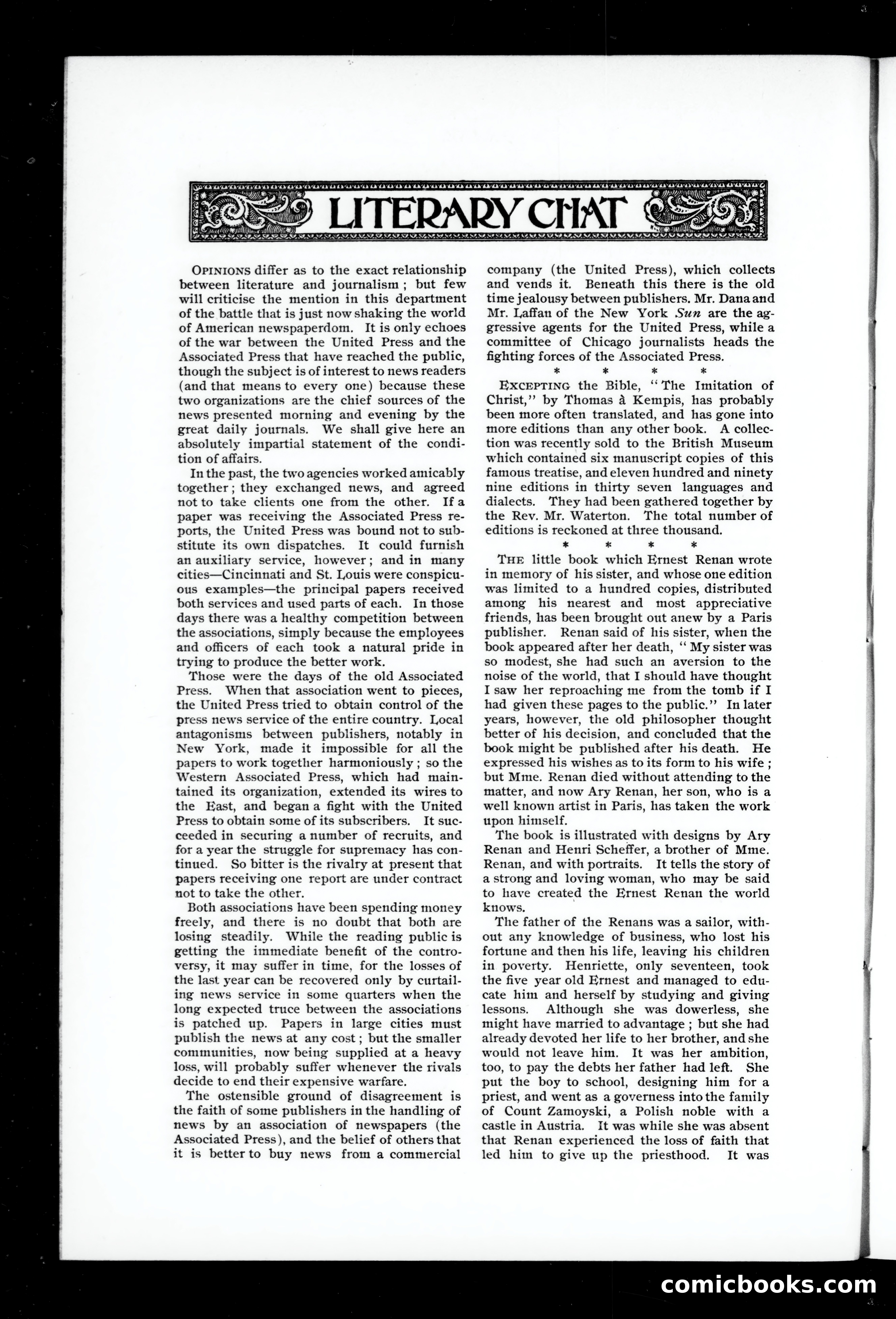 Munsey's Magazine, October 1895 — page 114 of 128