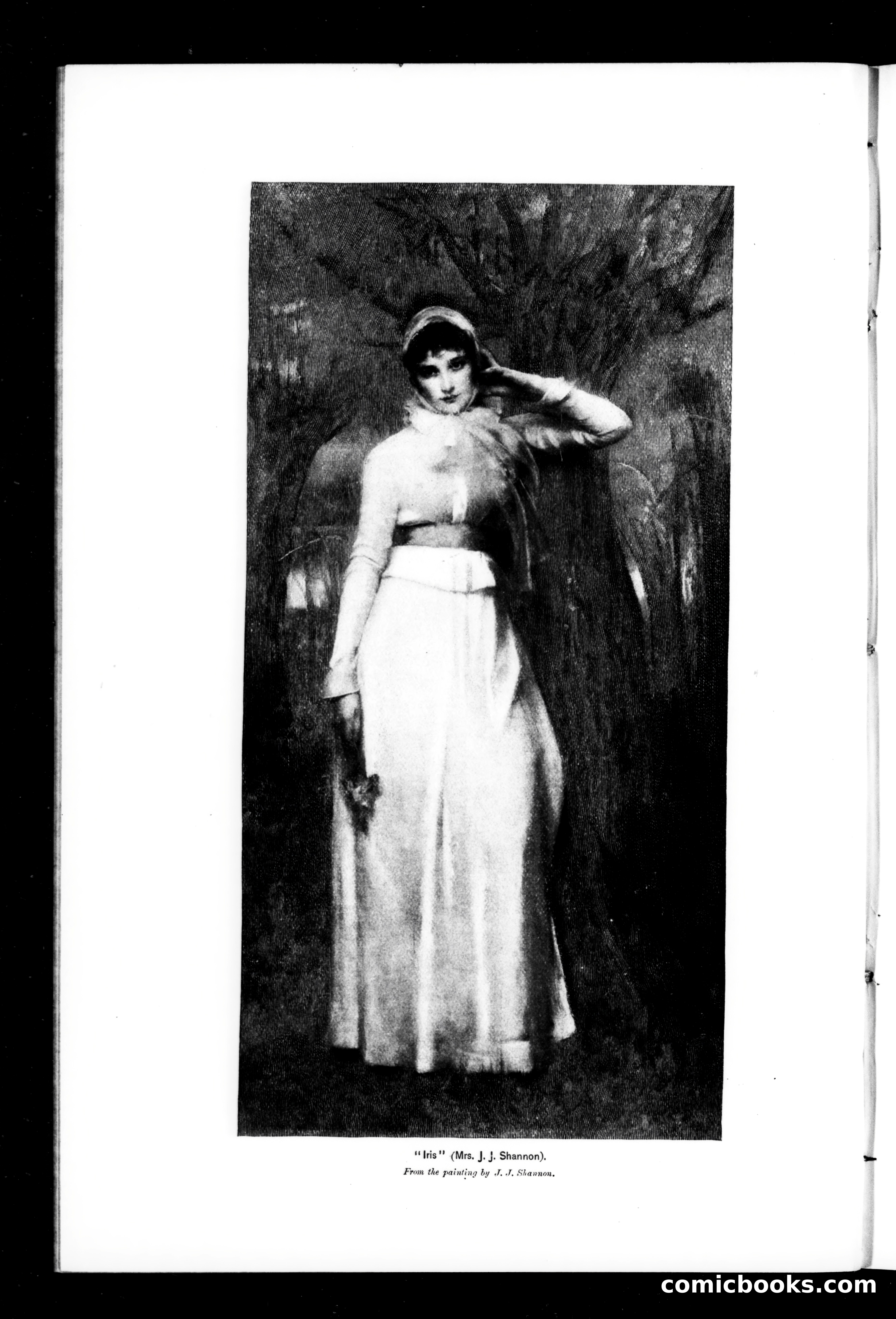 Munsey's Magazine, October 1895 — page 128 of 128