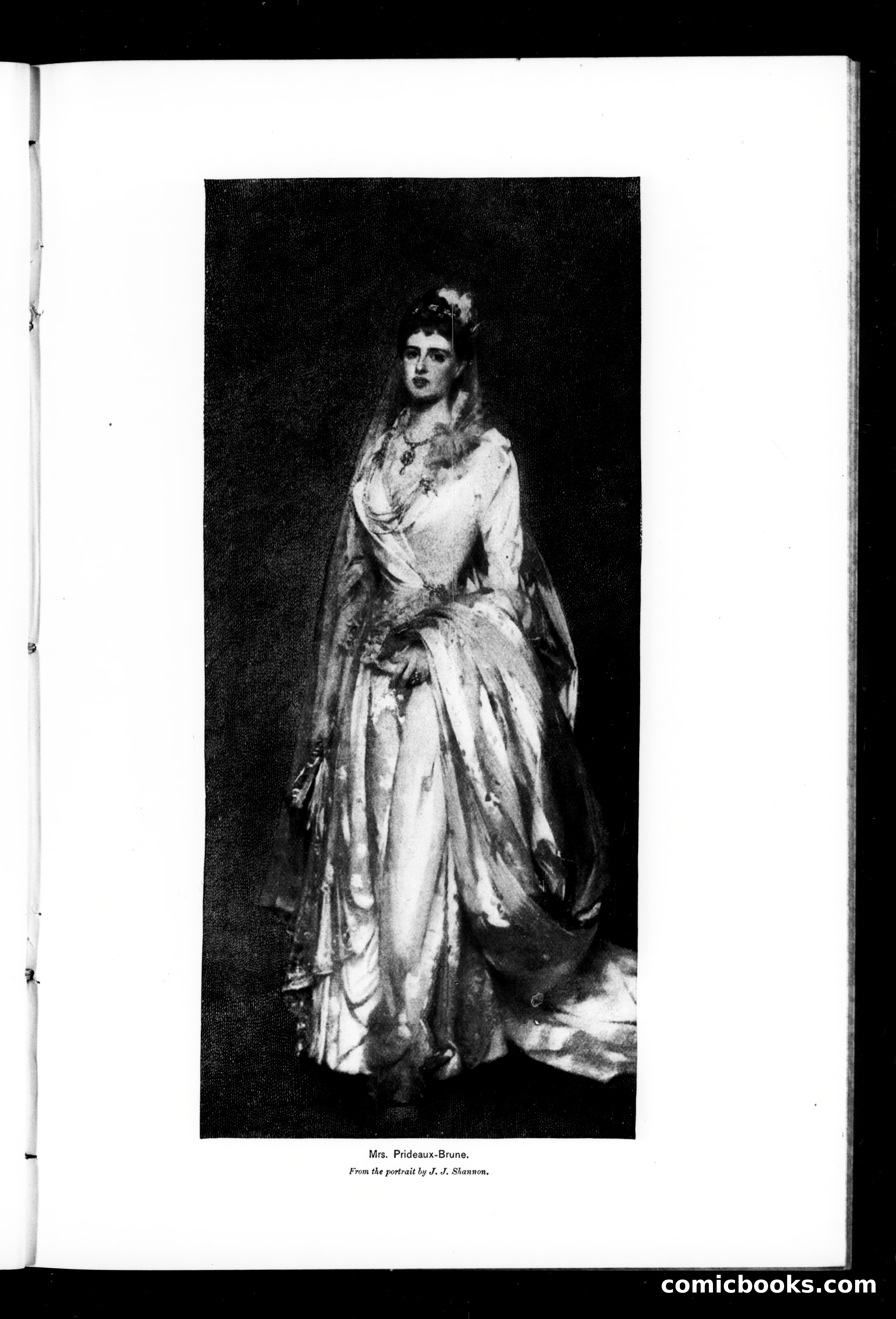 Munsey's Magazine, November 1895 — page 3 of 134