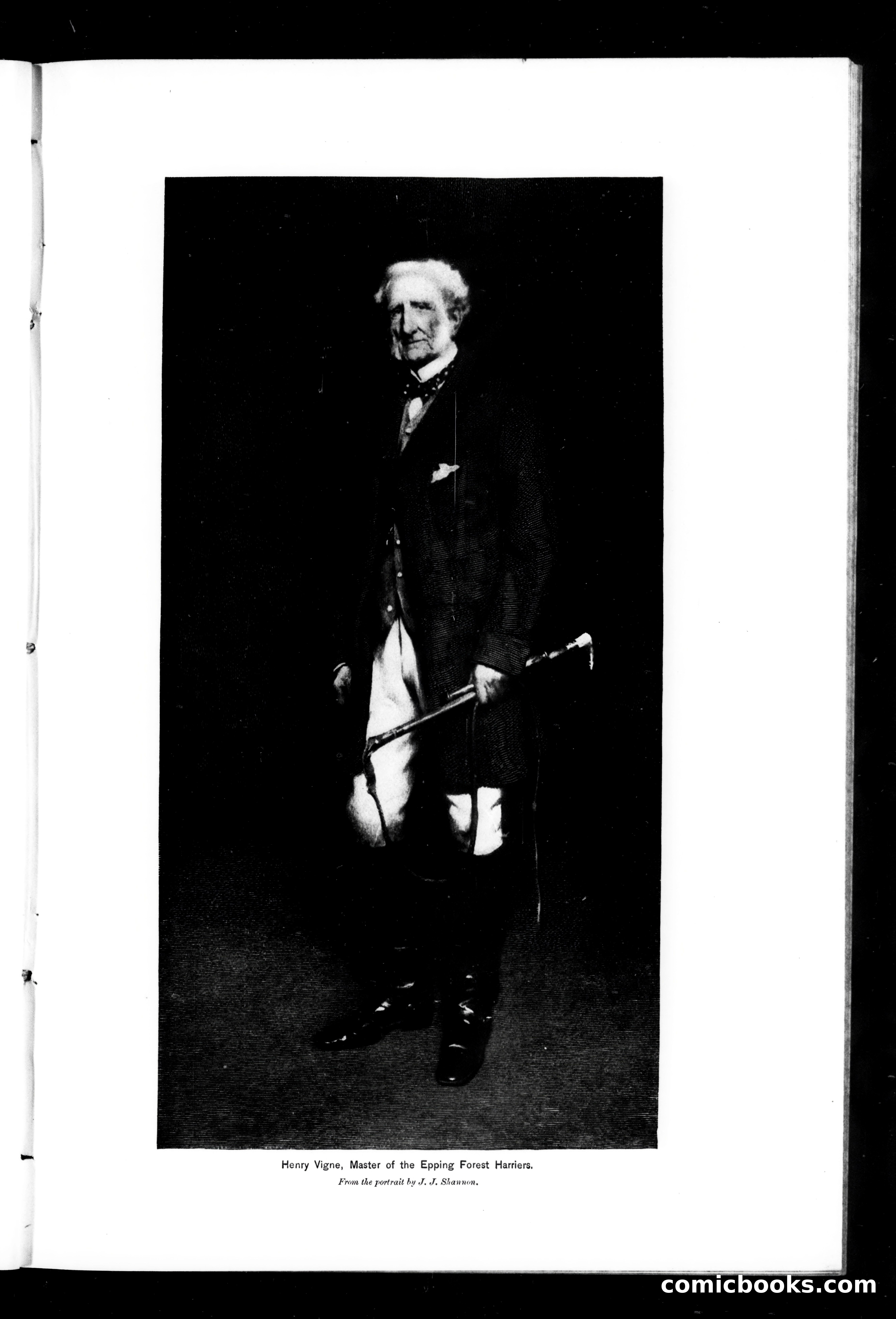 Munsey's Magazine, November 1895 — page 5 of 134