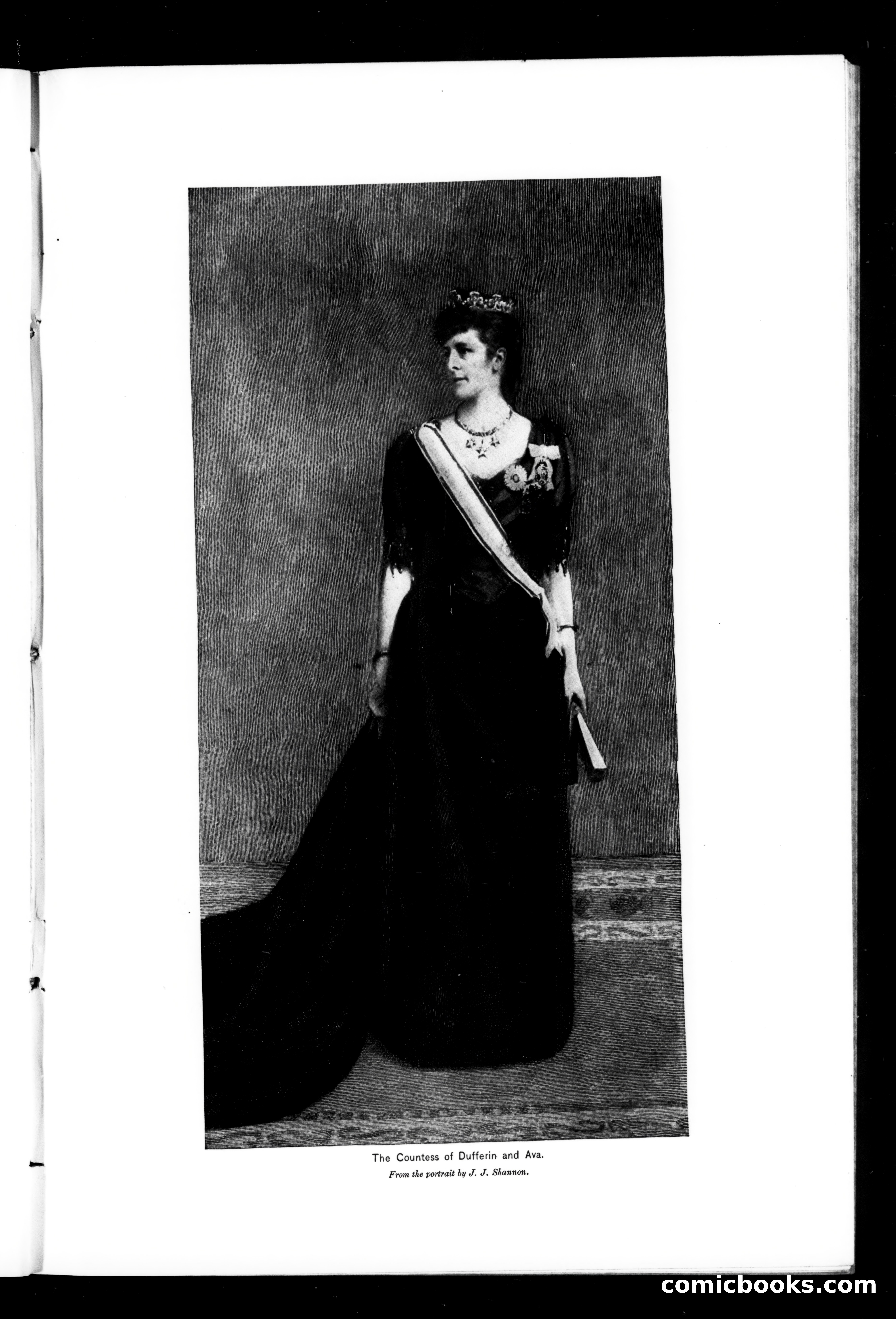 Munsey's Magazine, November 1895 — page 7 of 134