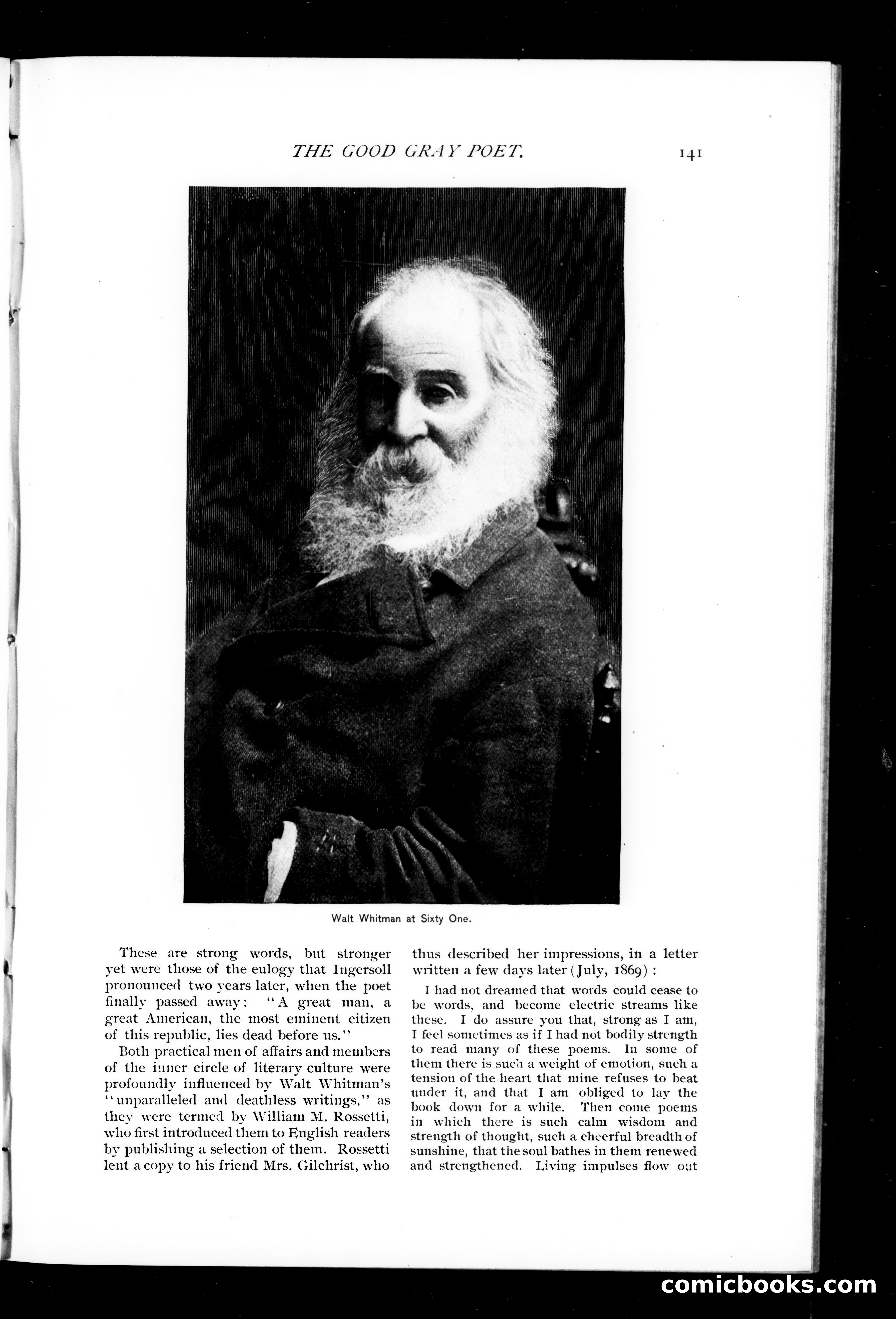 Munsey's Magazine, November 1895 — page 13 of 134