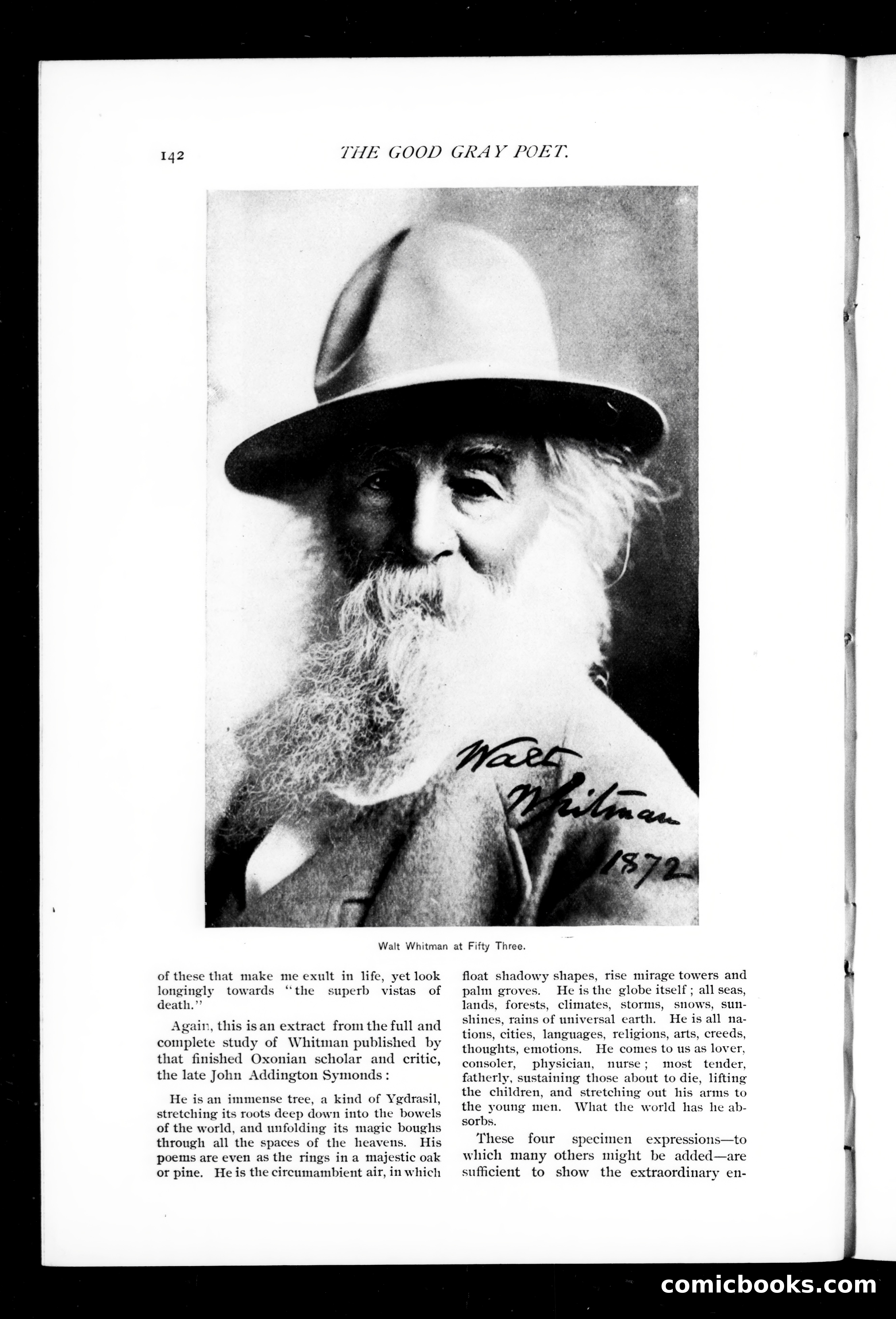 Munsey's Magazine, November 1895 — page 14 of 134