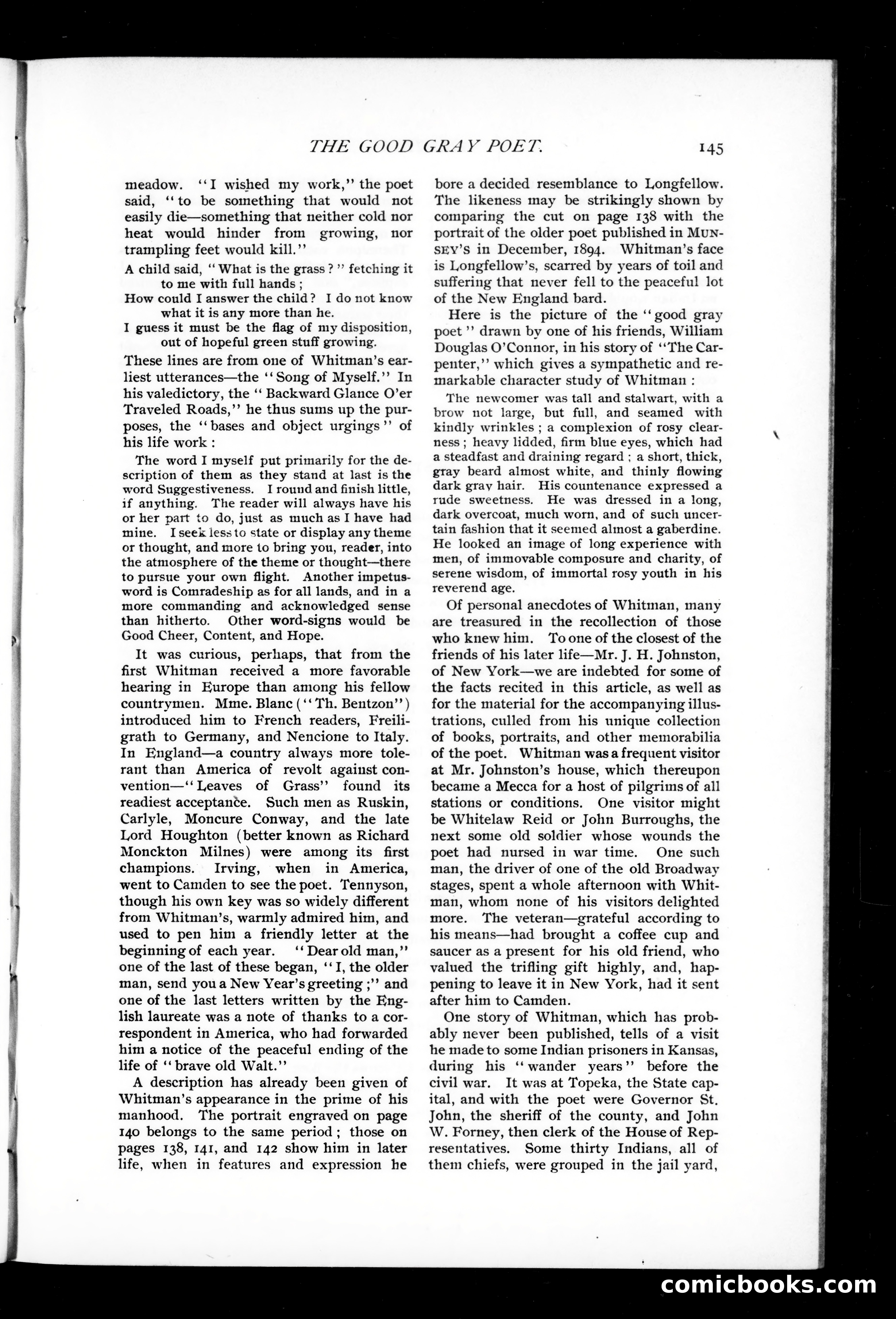 Munsey's Magazine, November 1895 — page 17 of 134