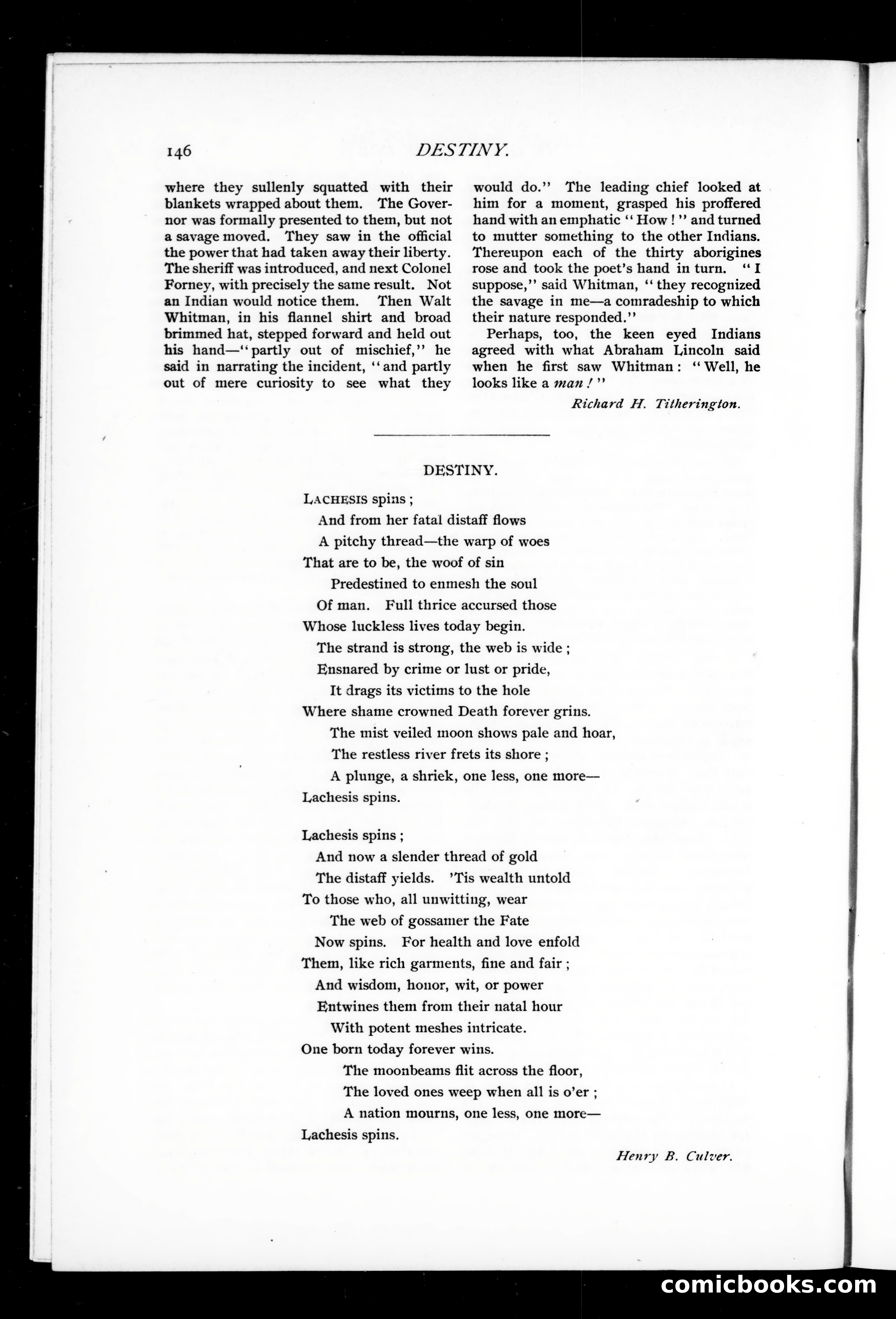 Munsey's Magazine, November 1895 — page 18 of 134