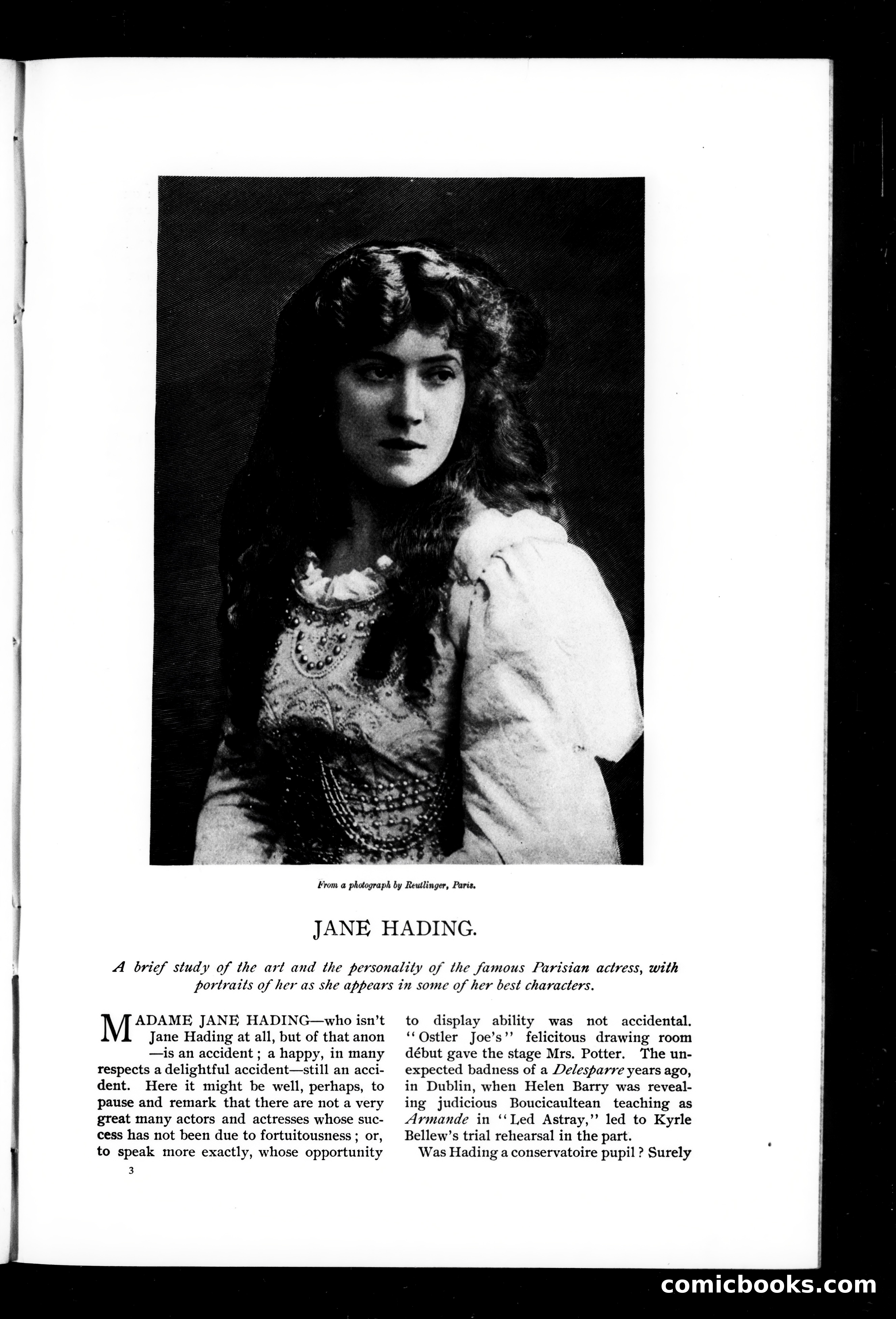 Munsey's Magazine, November 1895 — page 31 of 134