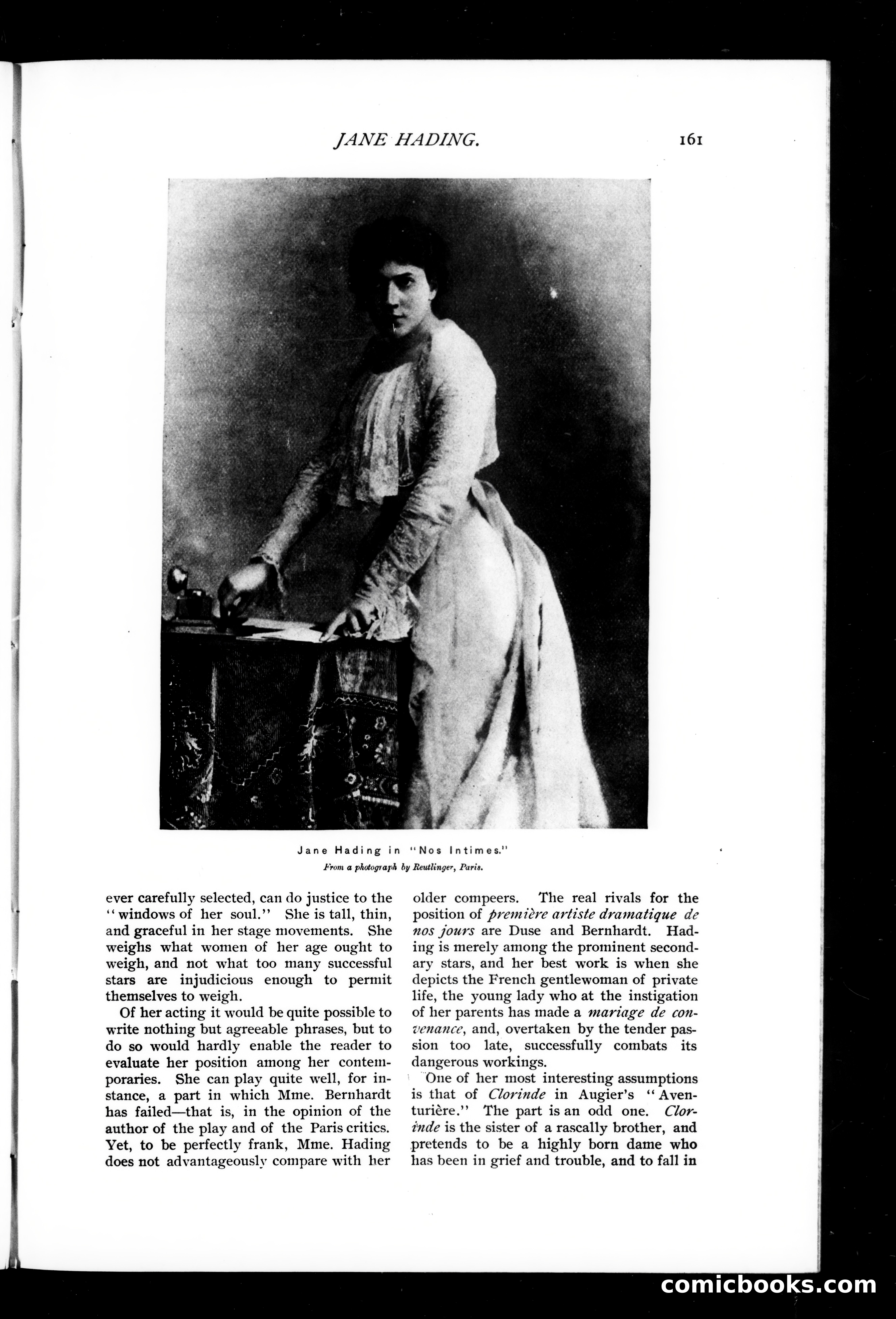 Munsey's Magazine, November 1895 — page 33 of 134