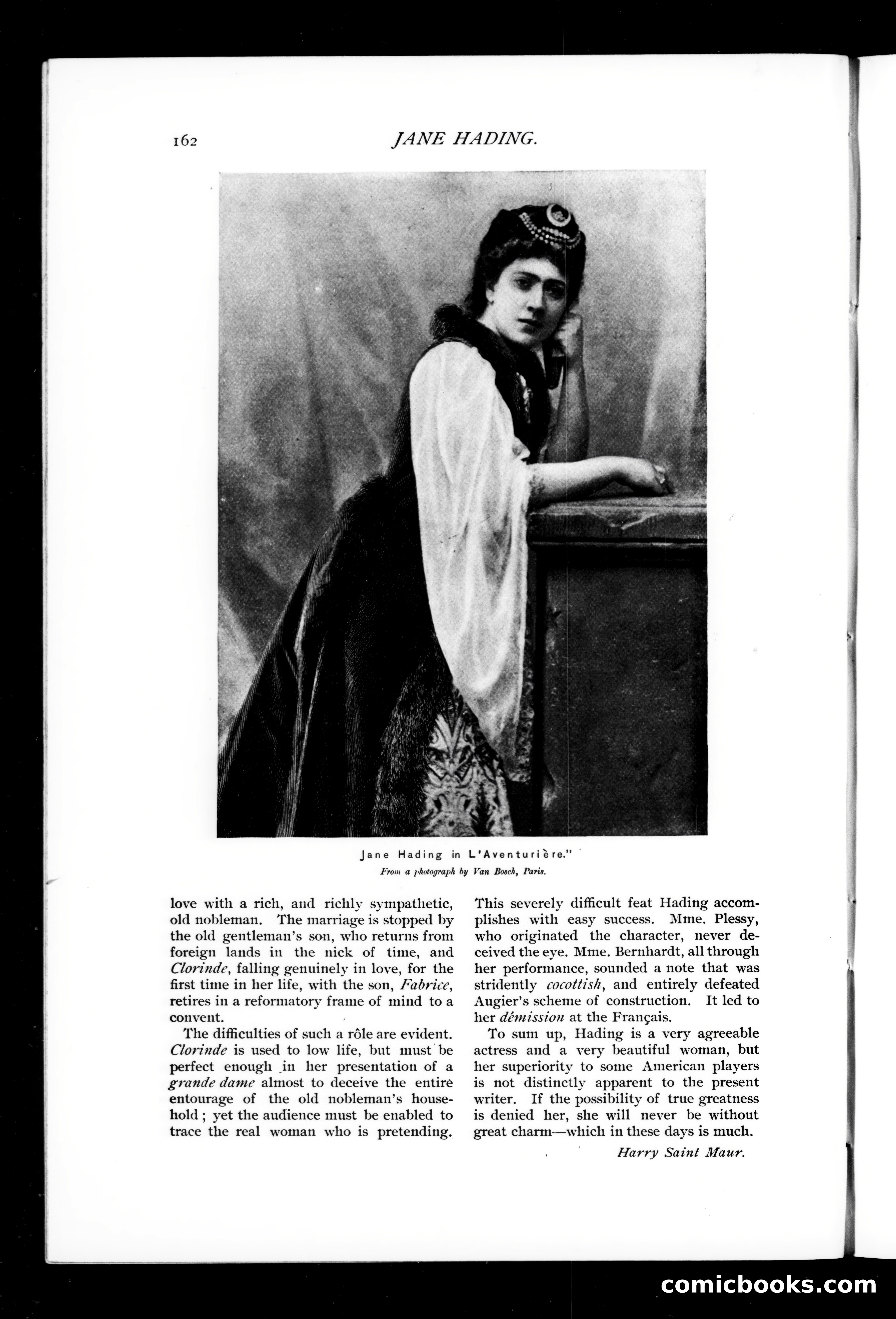 Munsey's Magazine, November 1895 — page 34 of 134