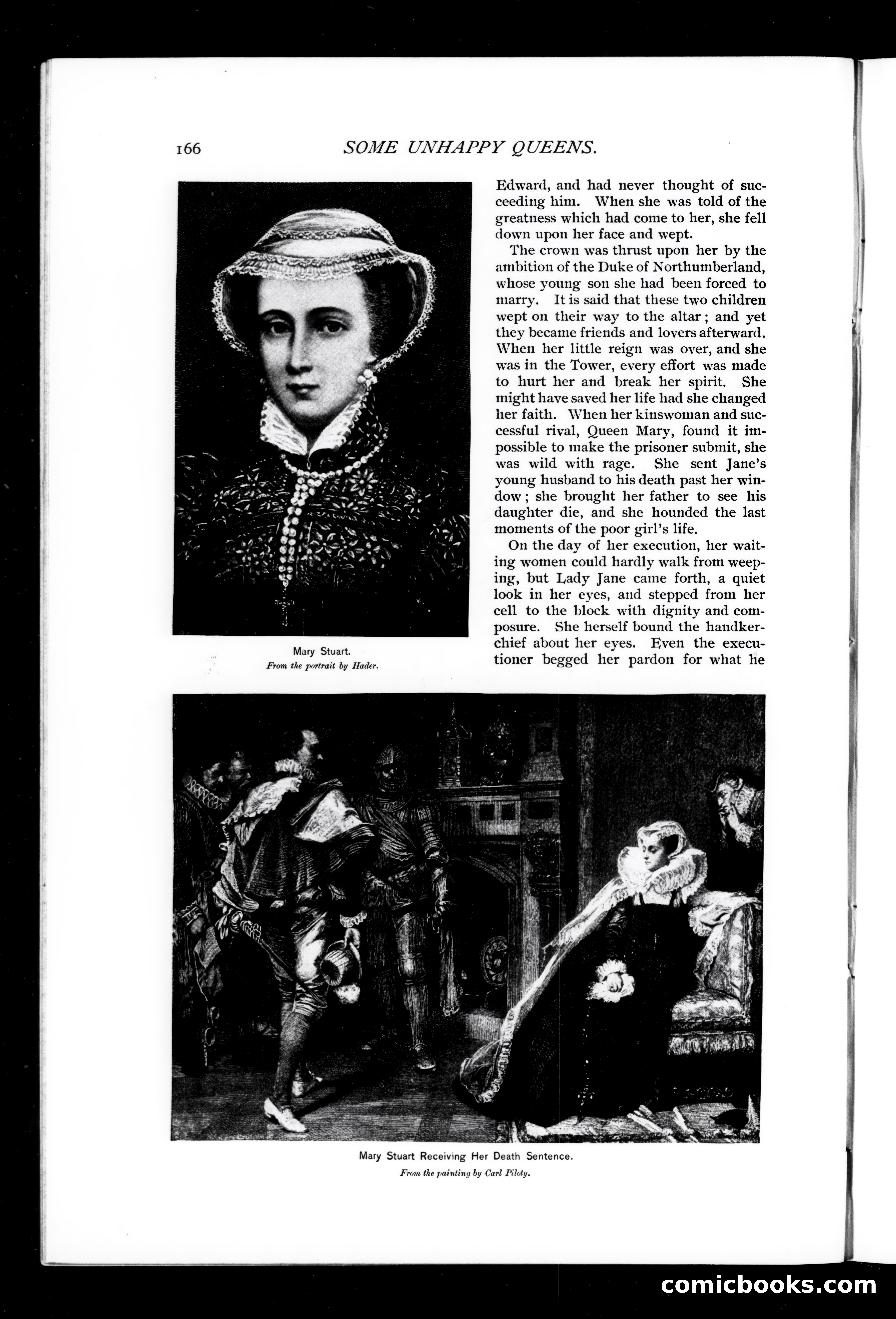Munsey's Magazine, November 1895 — page 38 of 134