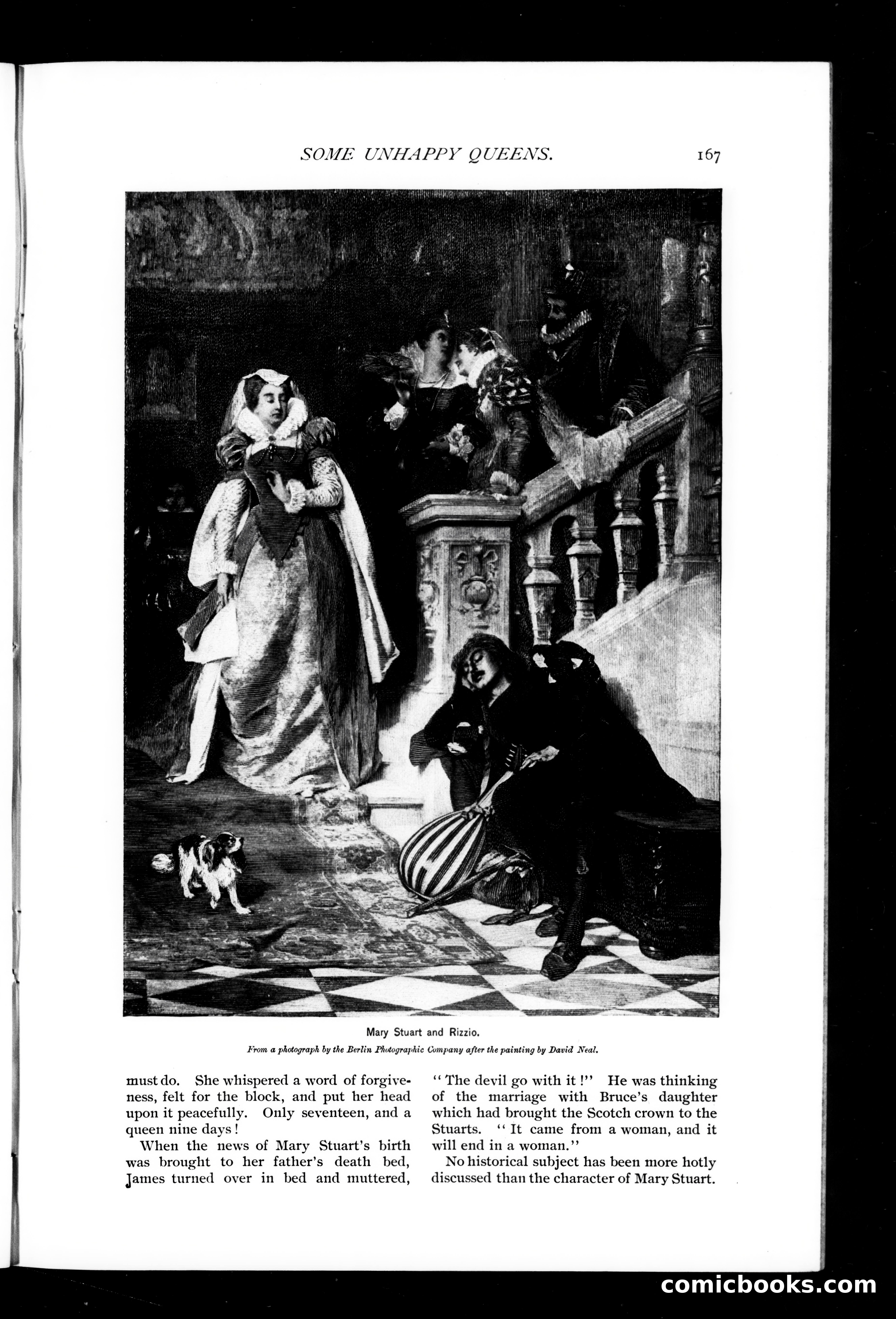 Munsey's Magazine, November 1895 — page 39 of 134