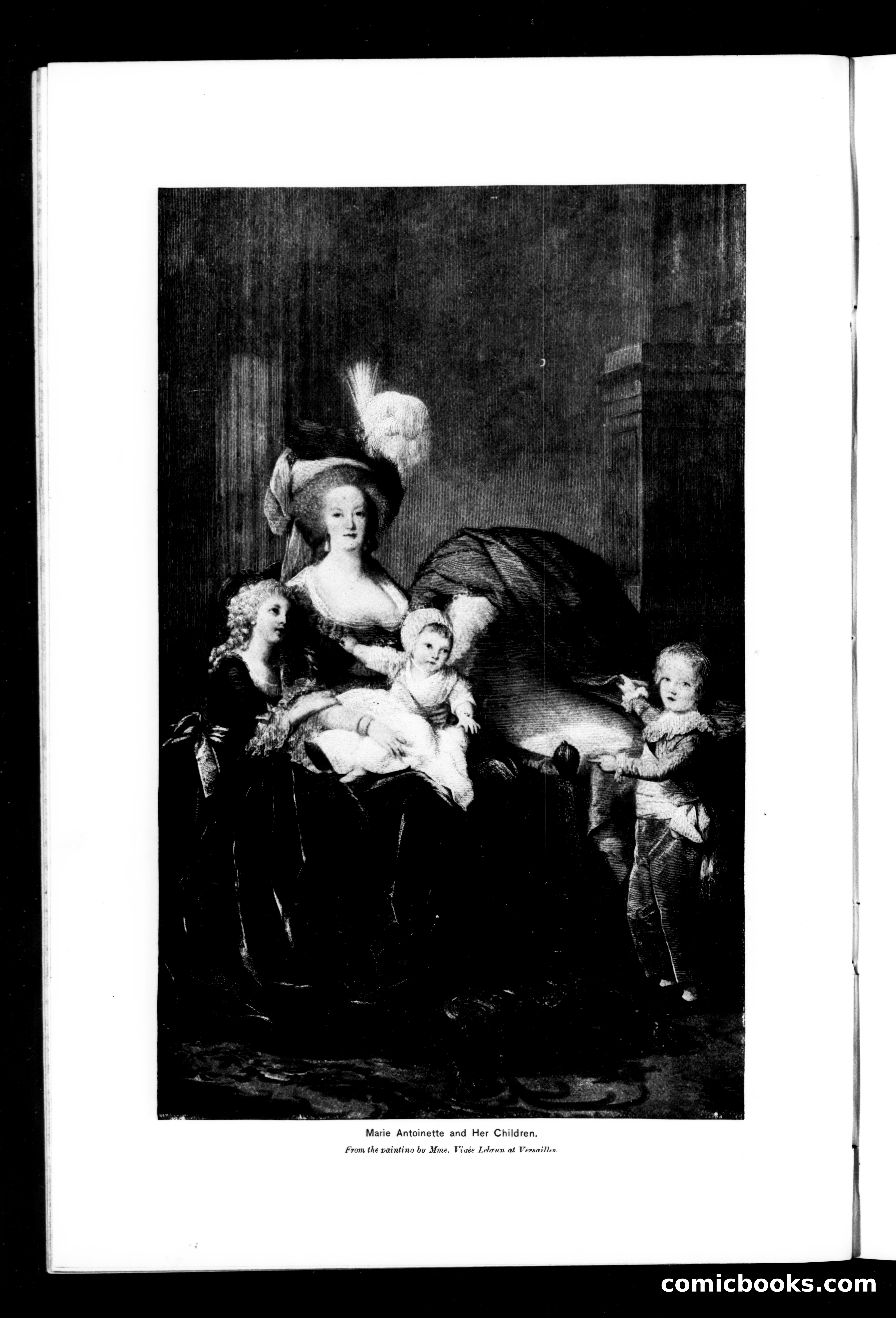 Munsey's Magazine, November 1895 — page 40 of 134