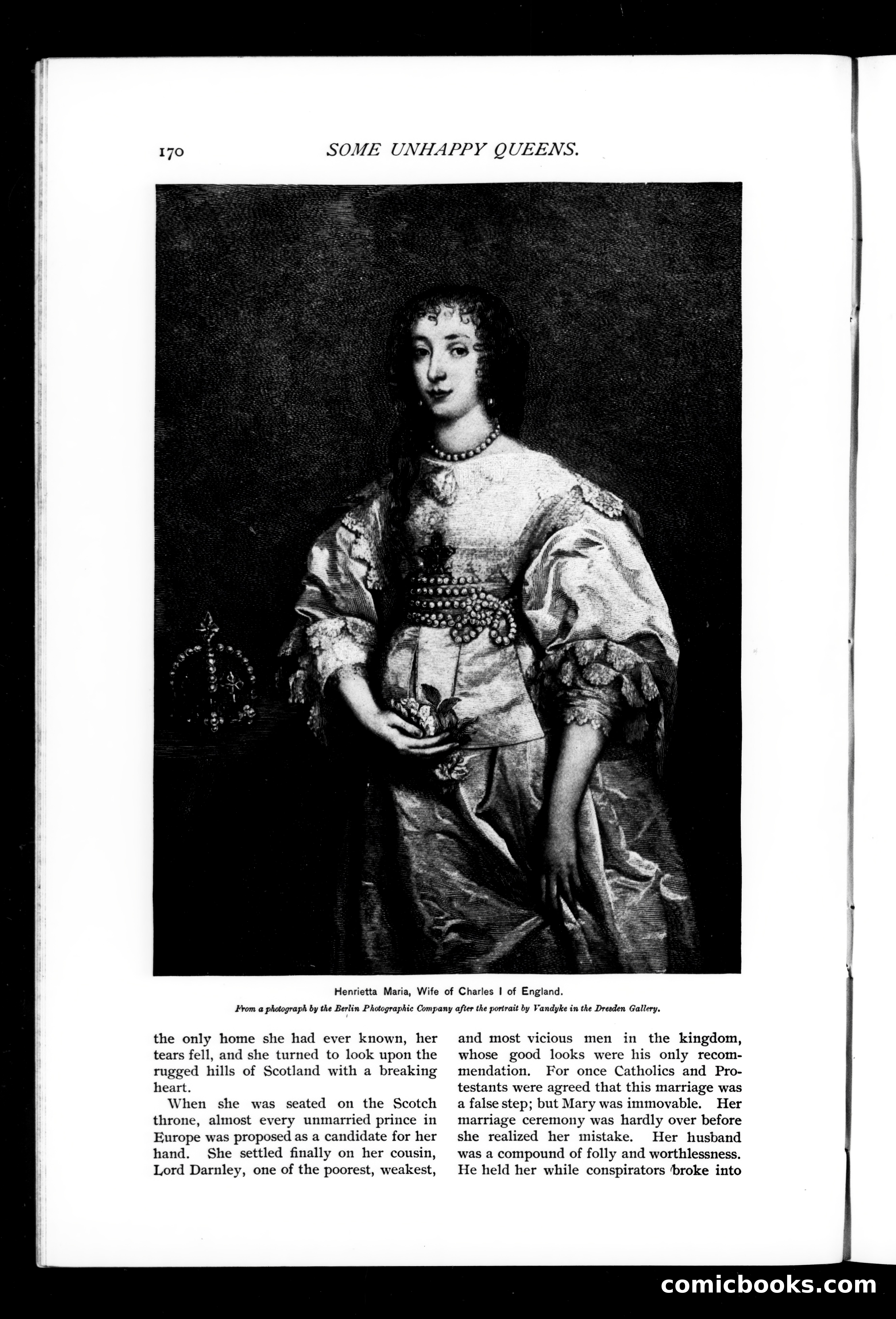 Munsey's Magazine, November 1895 — page 42 of 134