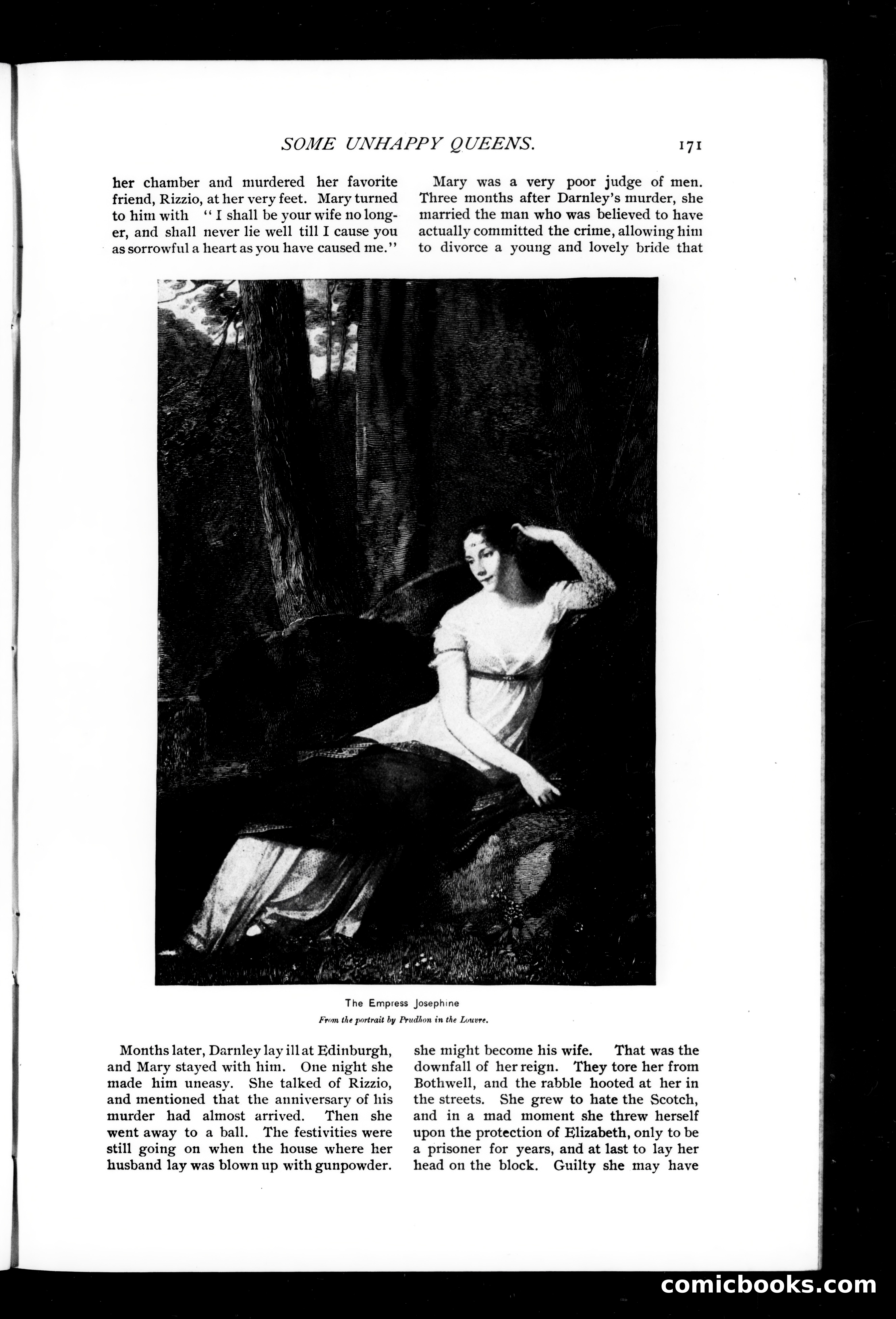 Munsey's Magazine, November 1895 — page 43 of 134
