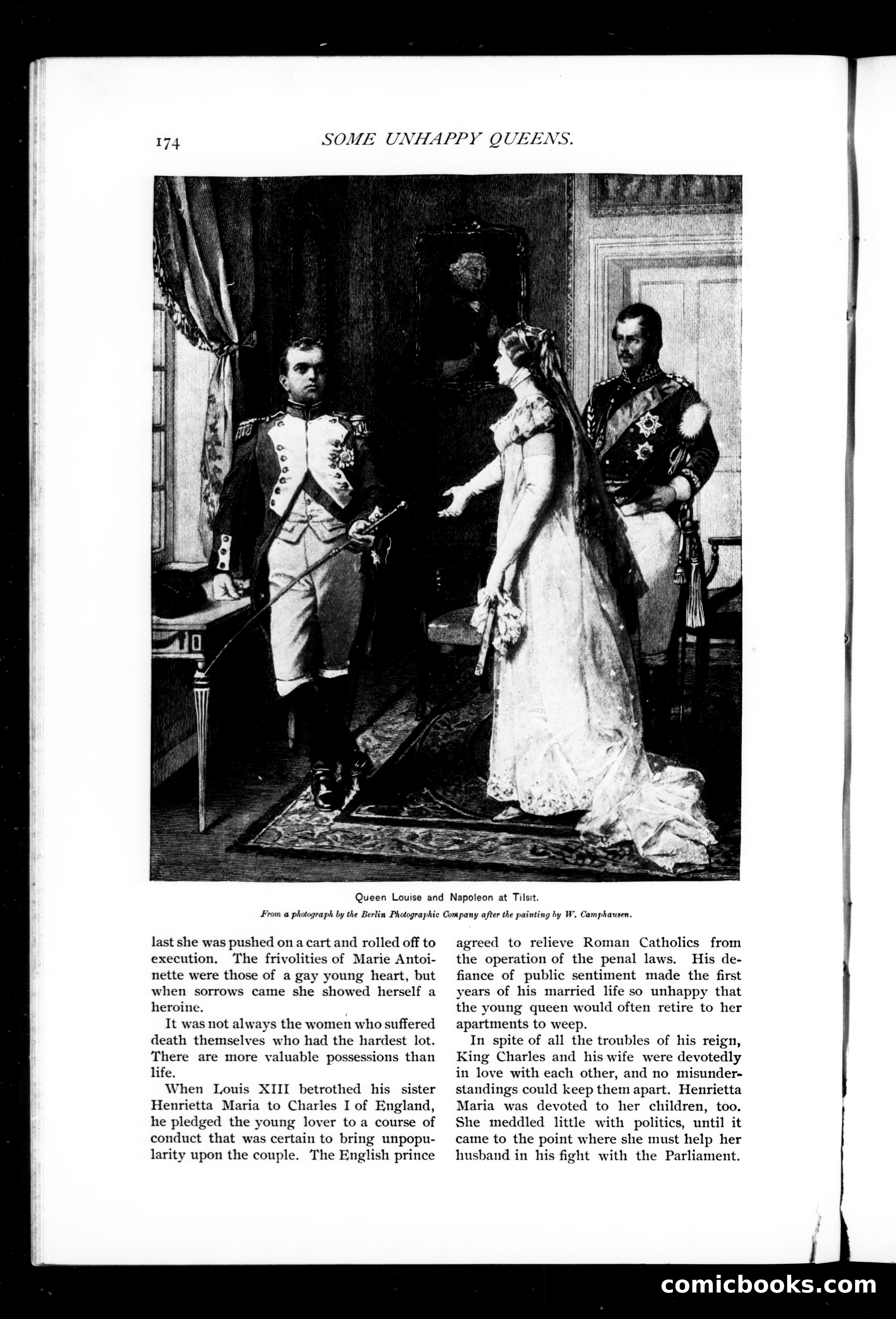 Munsey's Magazine, November 1895 — page 46 of 134