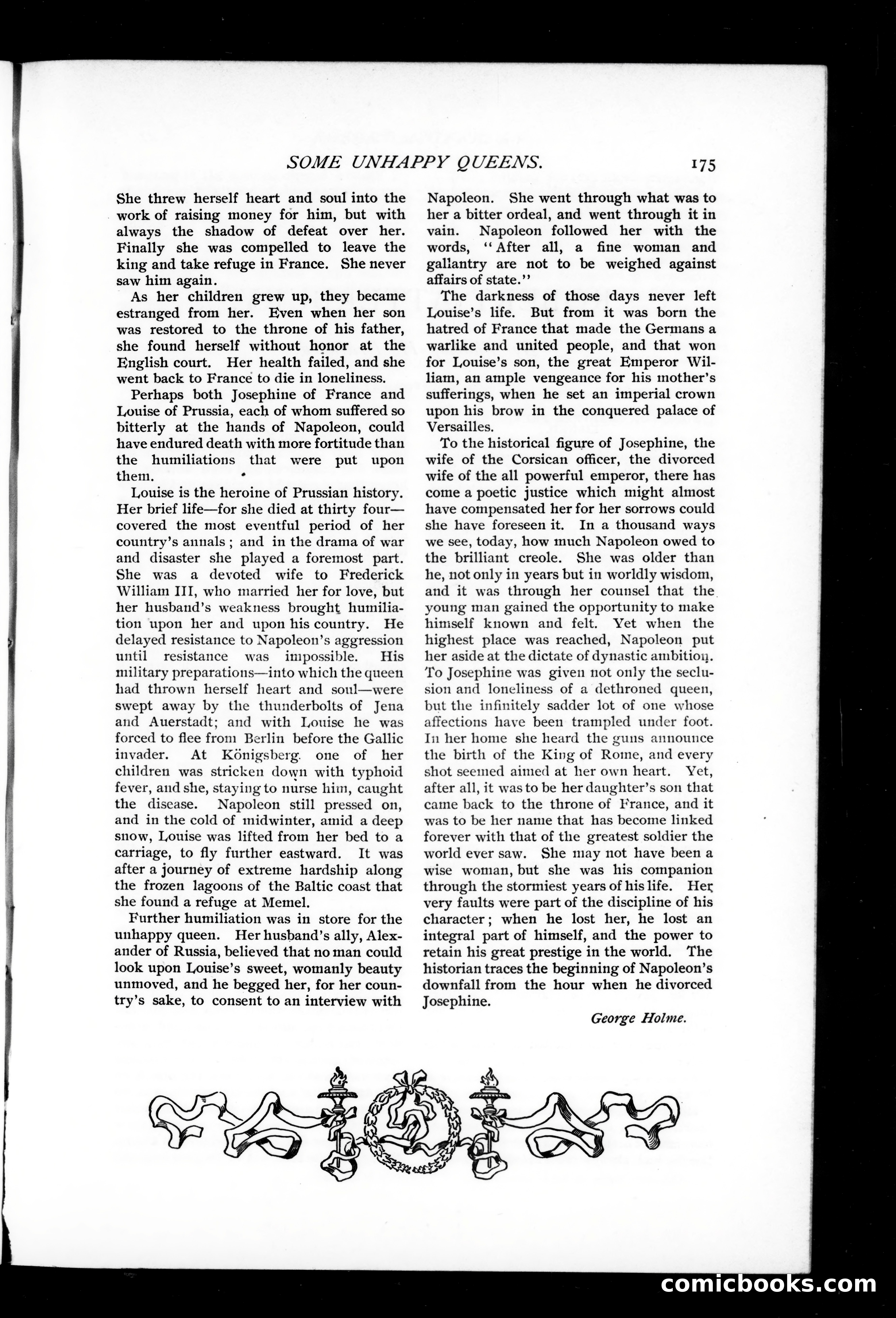 Munsey's Magazine, November 1895 — page 47 of 134