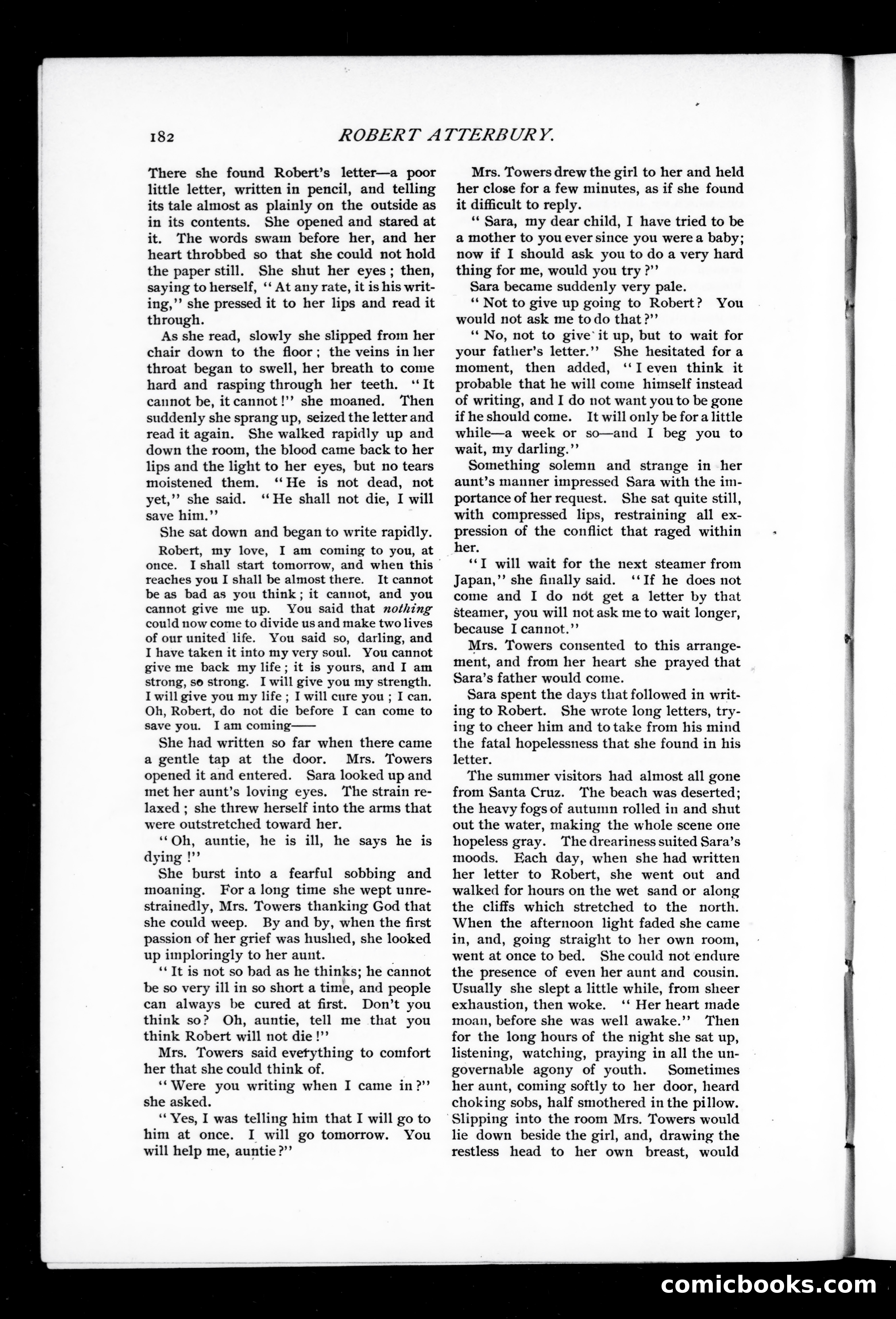Munsey's Magazine, November 1895 — page 54 of 134