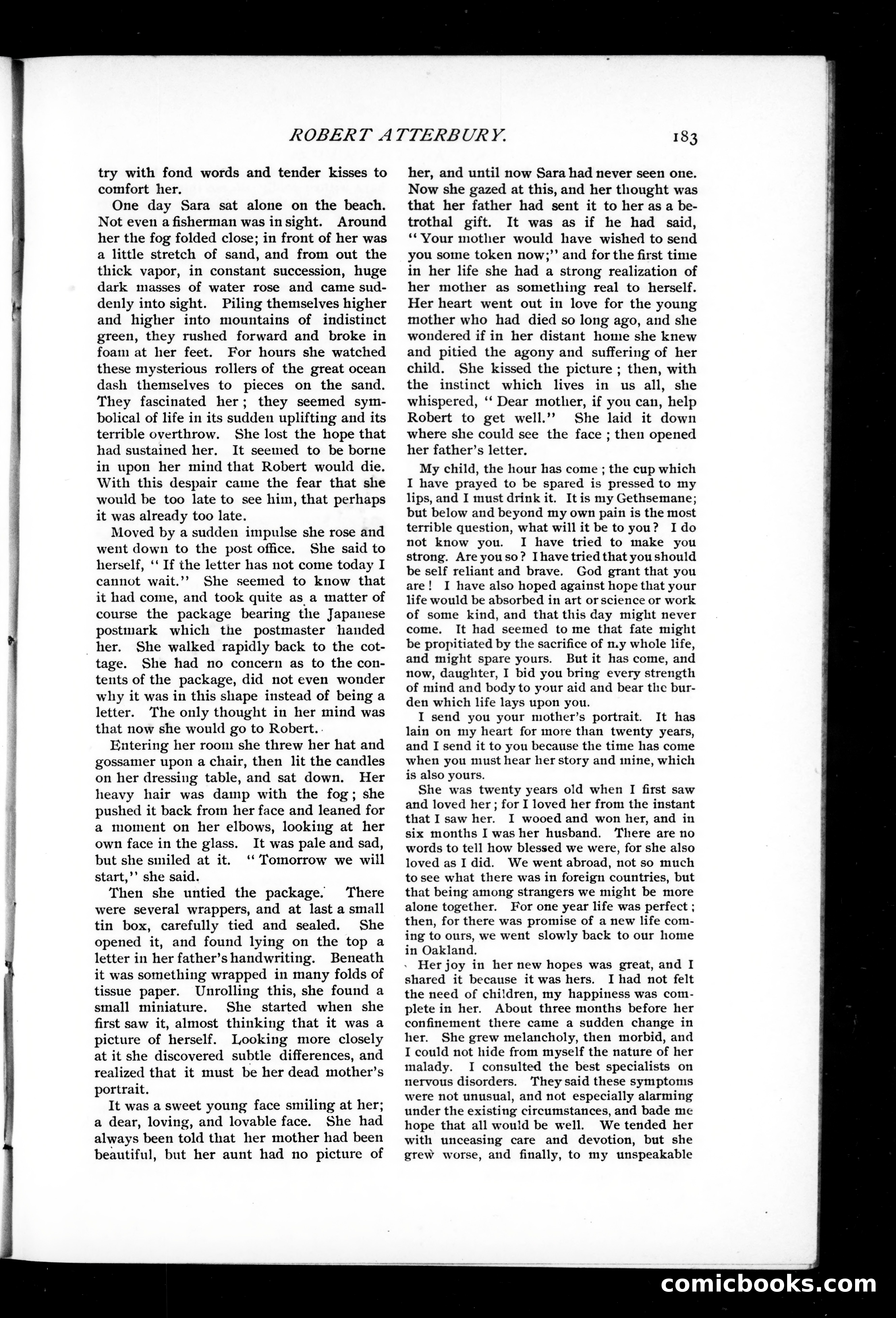 Munsey's Magazine, November 1895 — page 55 of 134