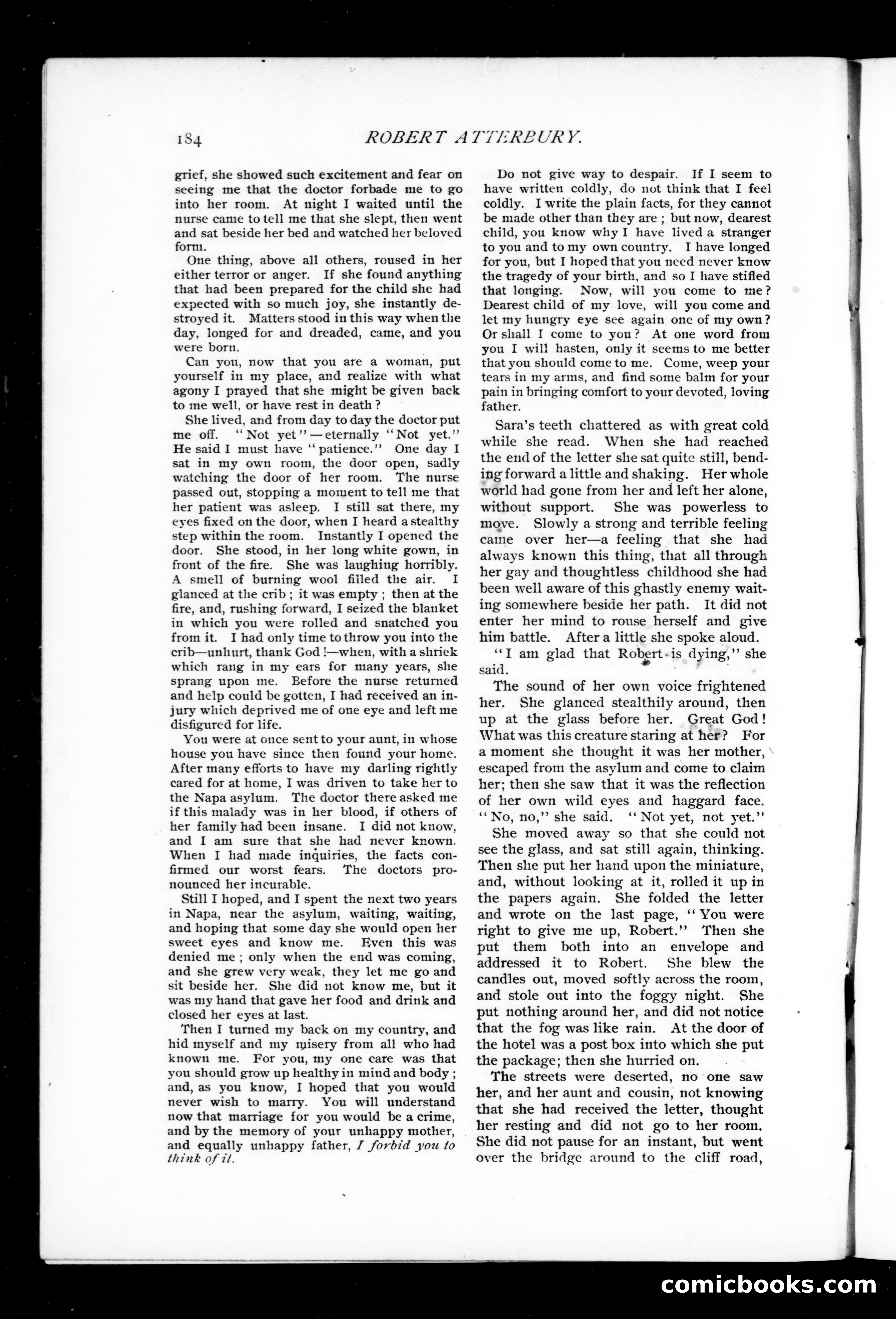 Munsey's Magazine, November 1895 — page 56 of 134