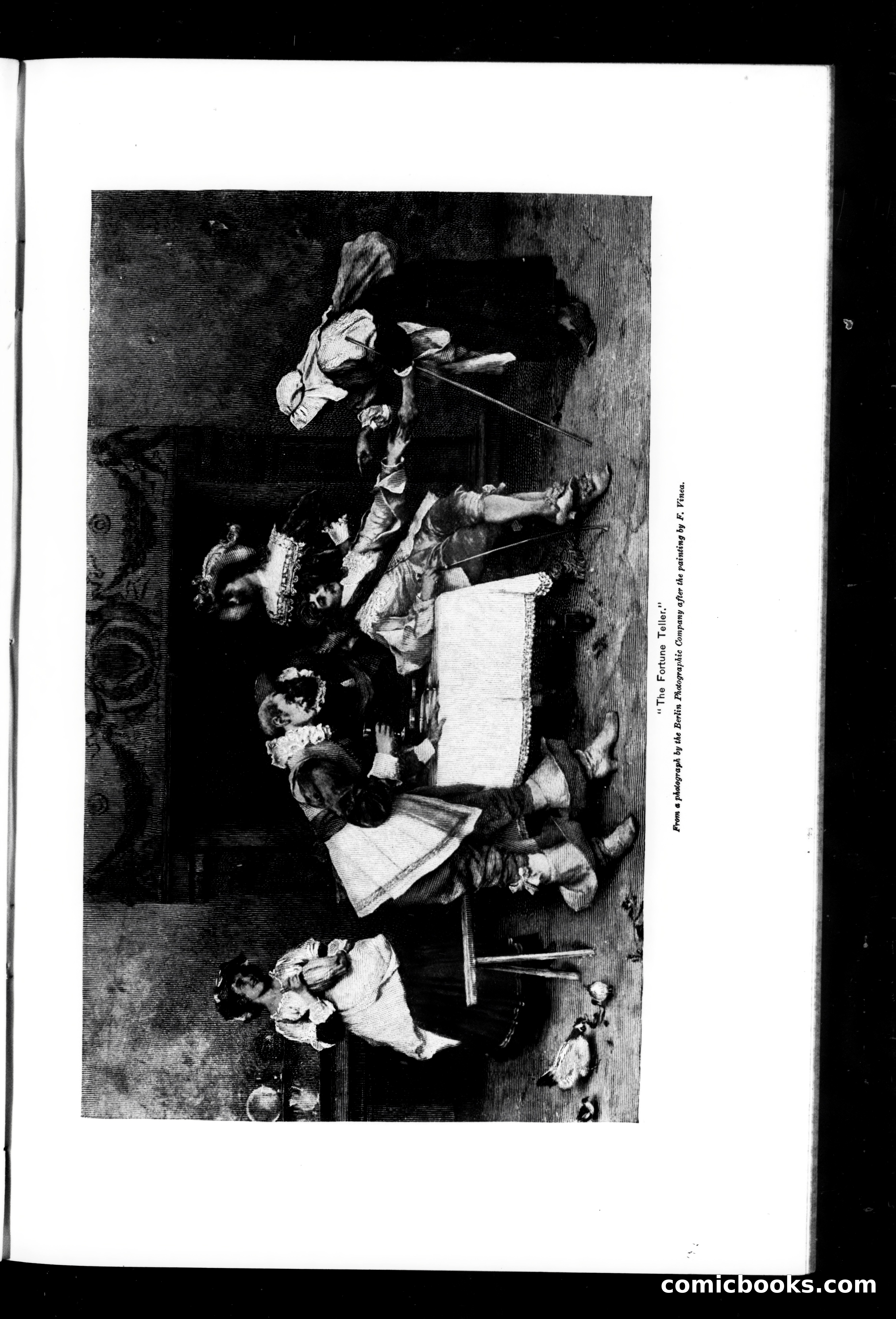 Munsey's Magazine, November 1895 — page 65 of 134