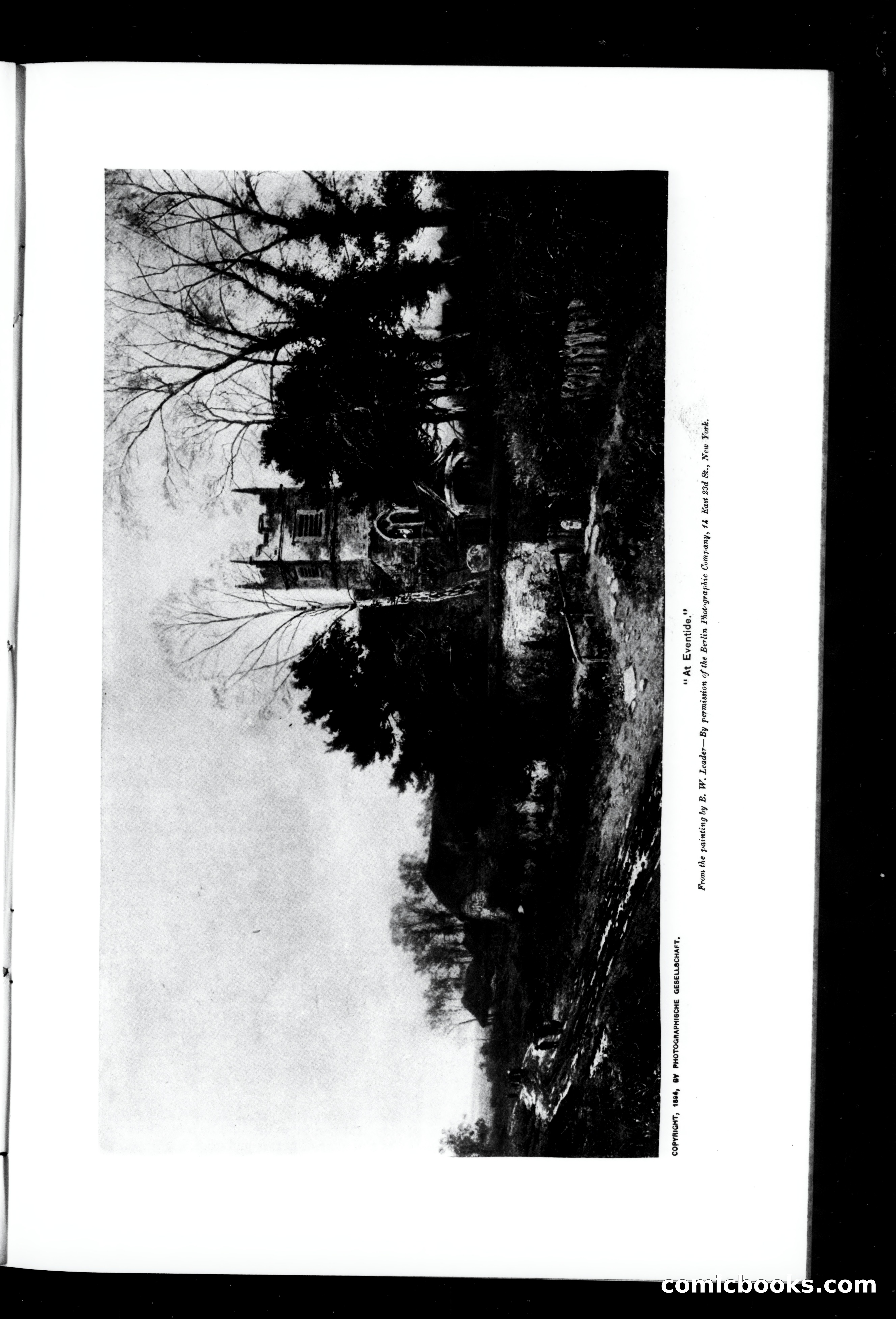 Munsey's Magazine, November 1895 — page 69 of 134