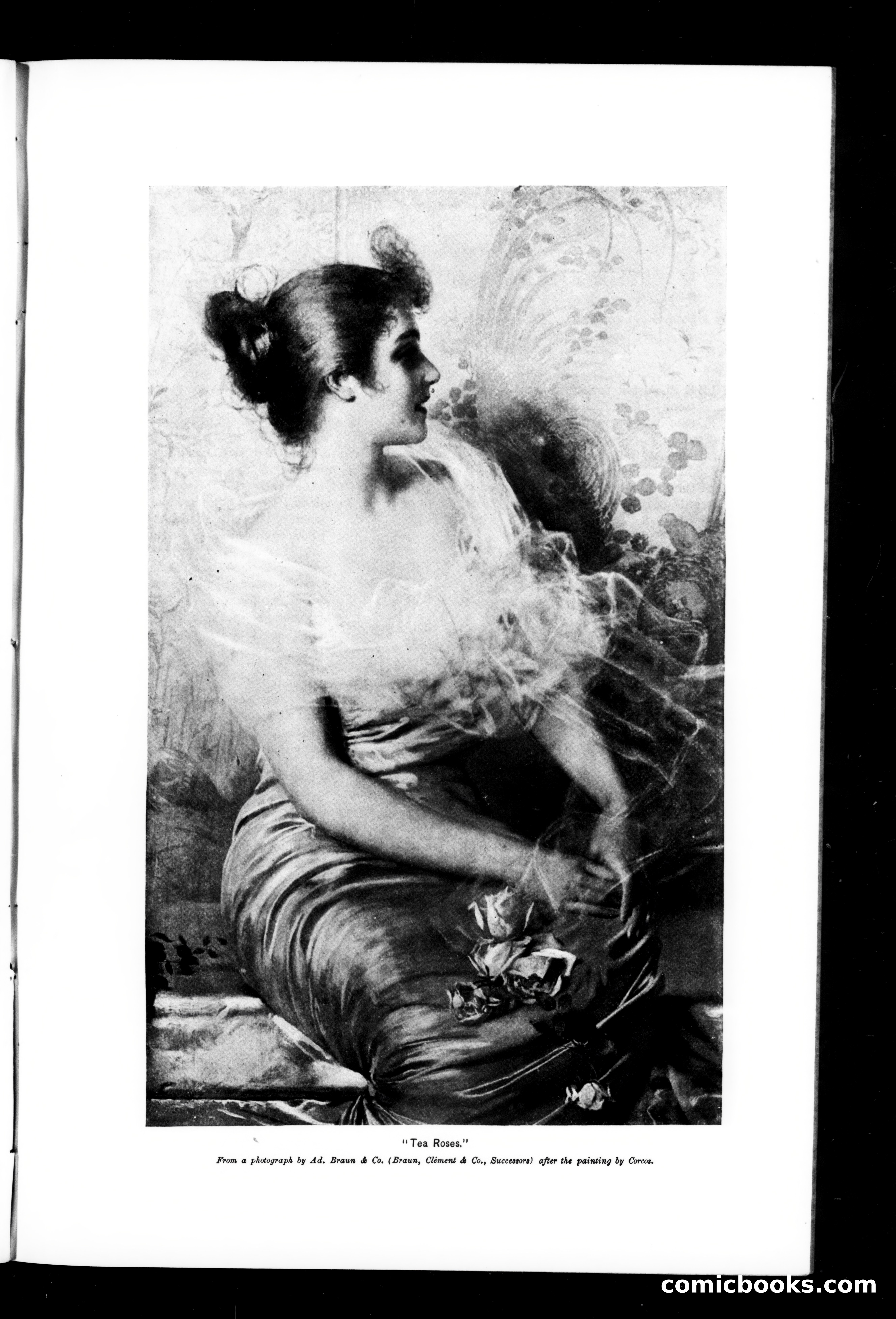 Munsey's Magazine, November 1895 — page 73 of 134