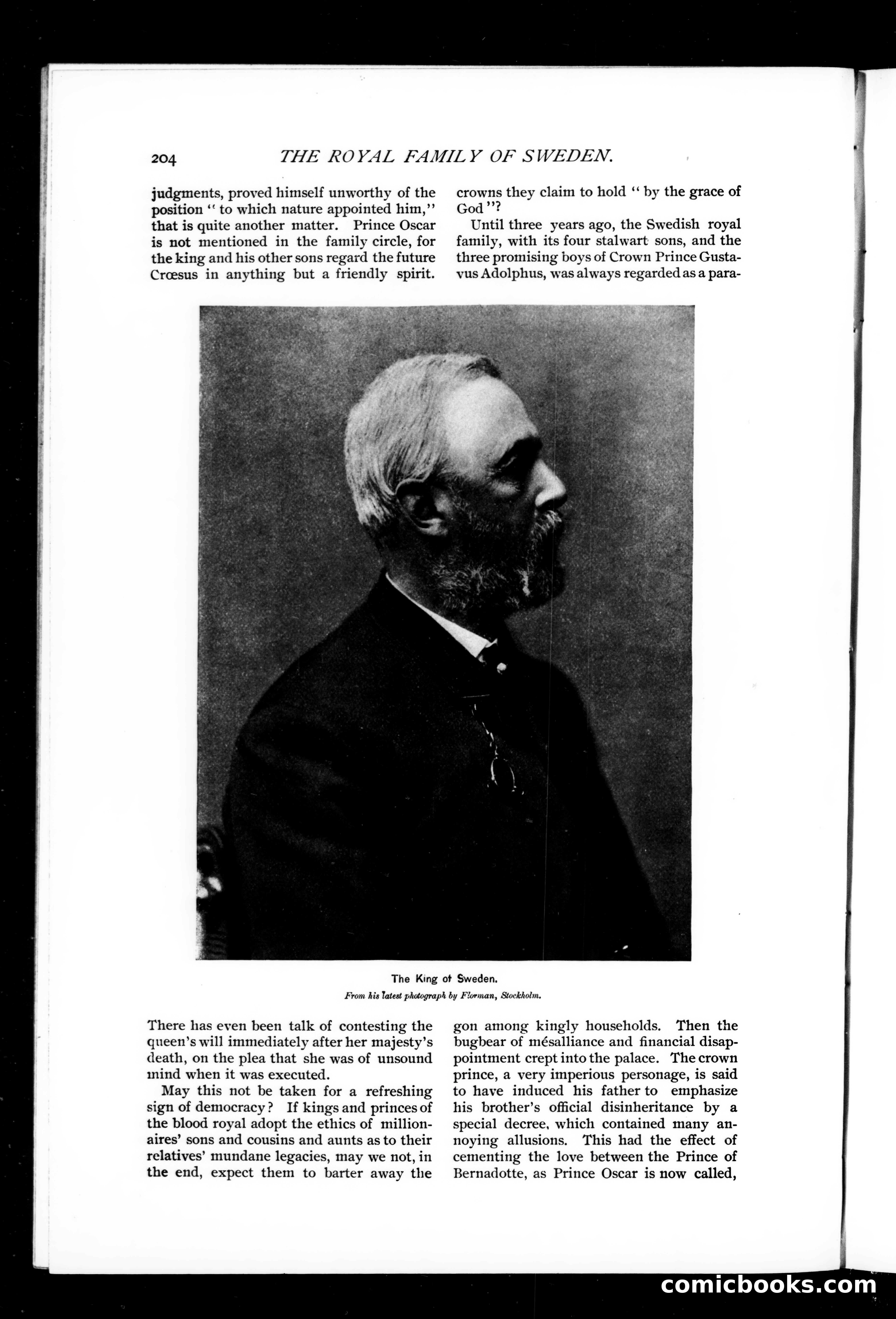 Munsey's Magazine, November 1895 — page 76 of 134