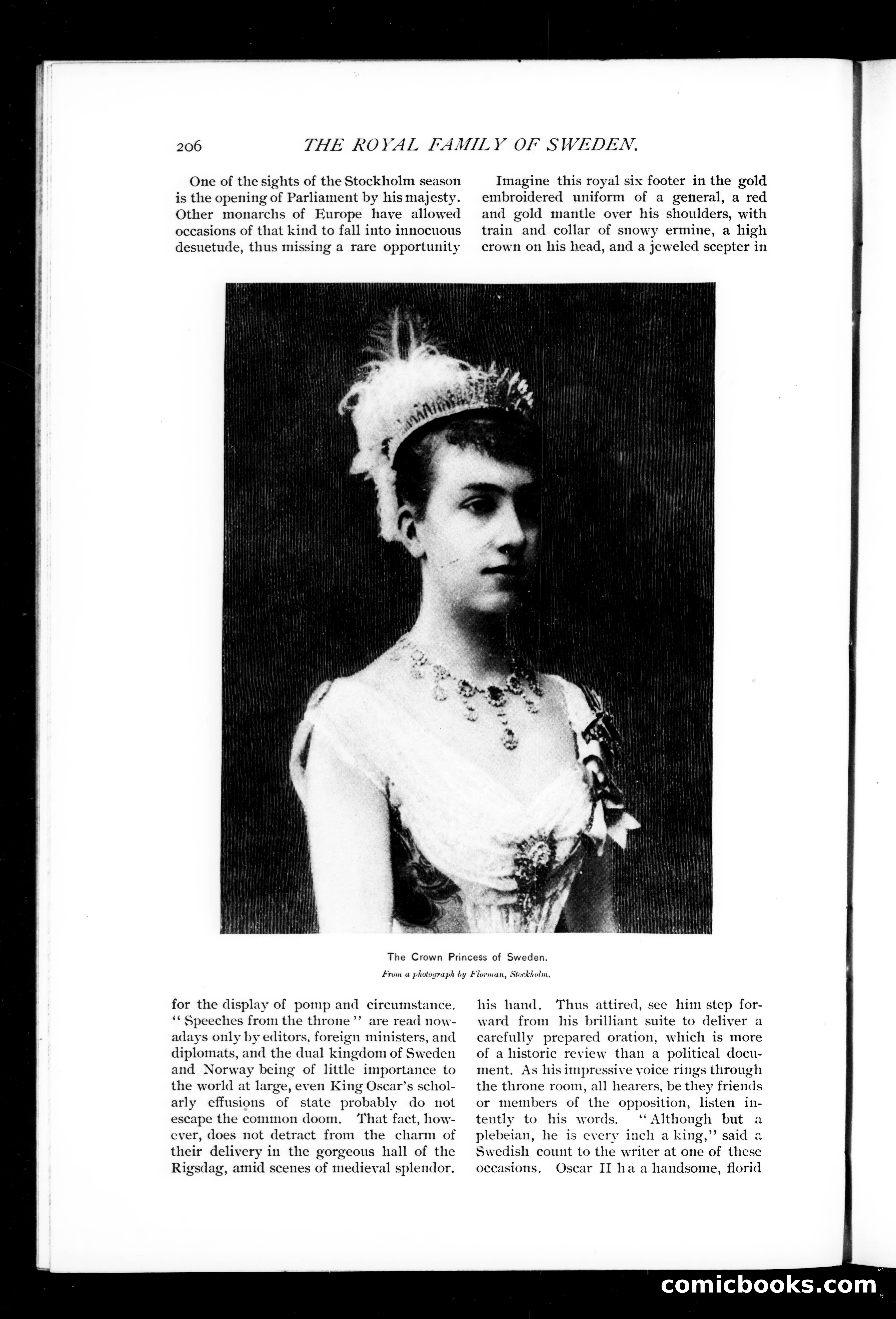 Munsey's Magazine, November 1895 — page 78 of 134
