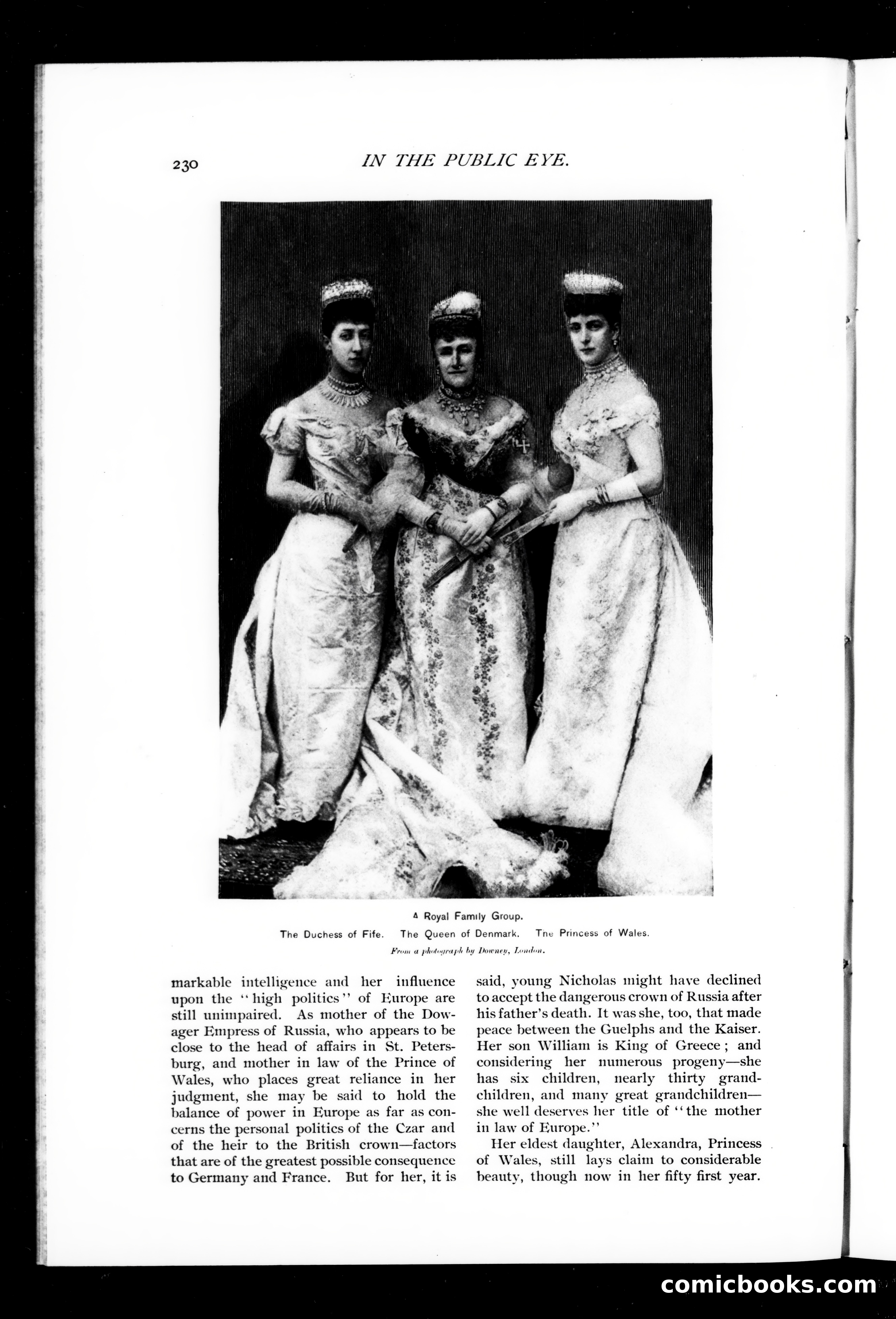 Munsey's Magazine, November 1895 — page 102 of 134