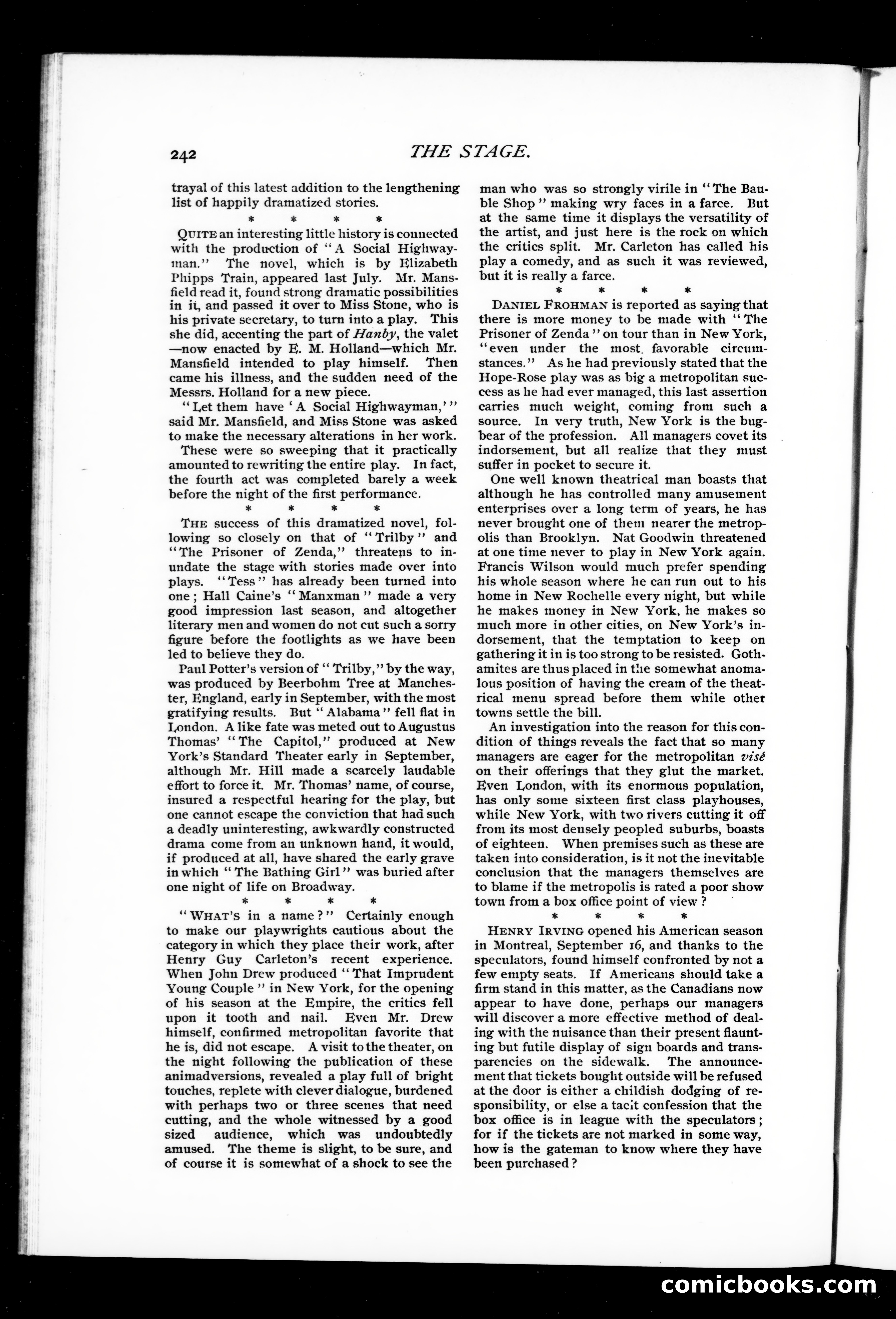 Munsey's Magazine, November 1895 — page 114 of 134