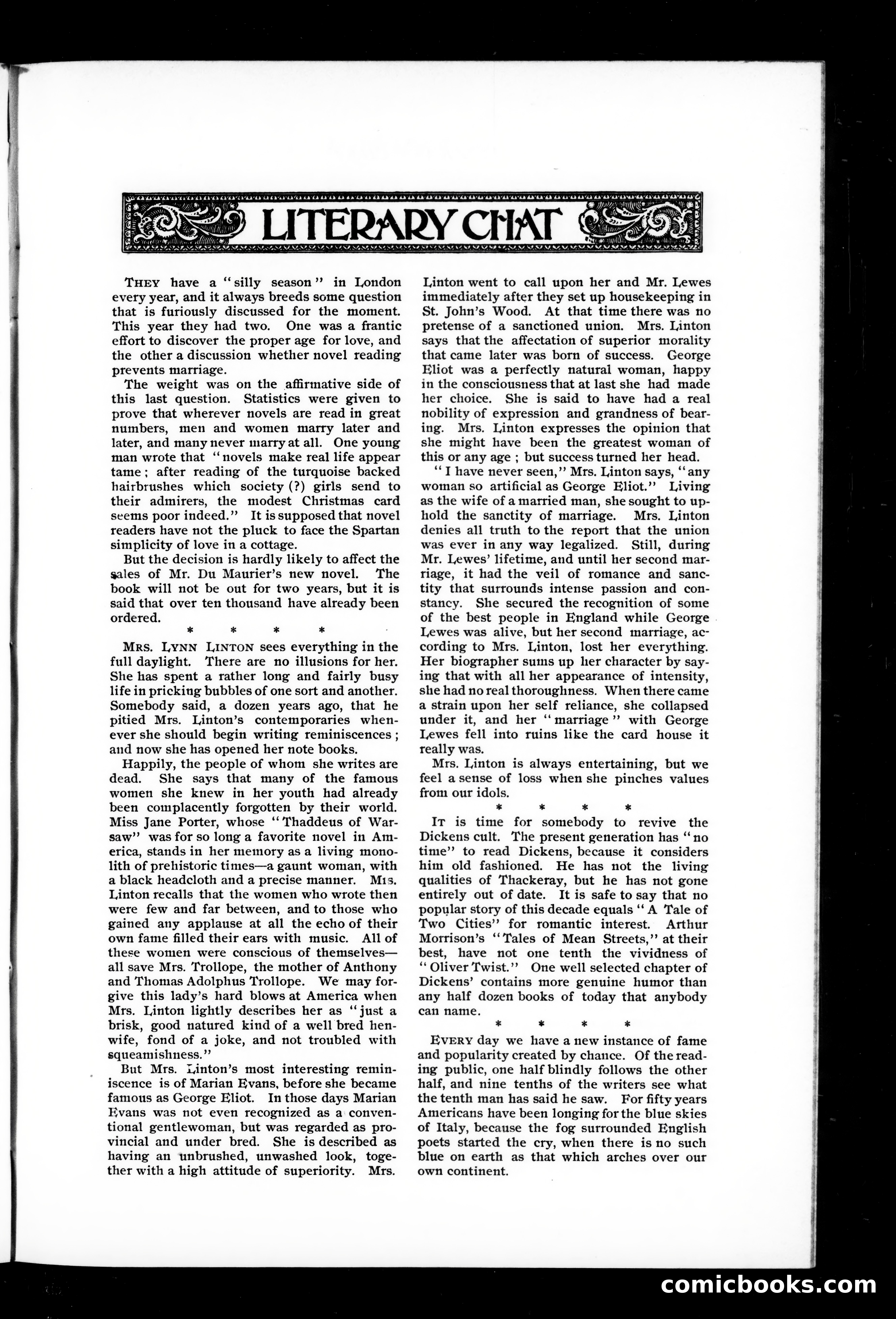 Munsey's Magazine, November 1895 — page 115 of 134