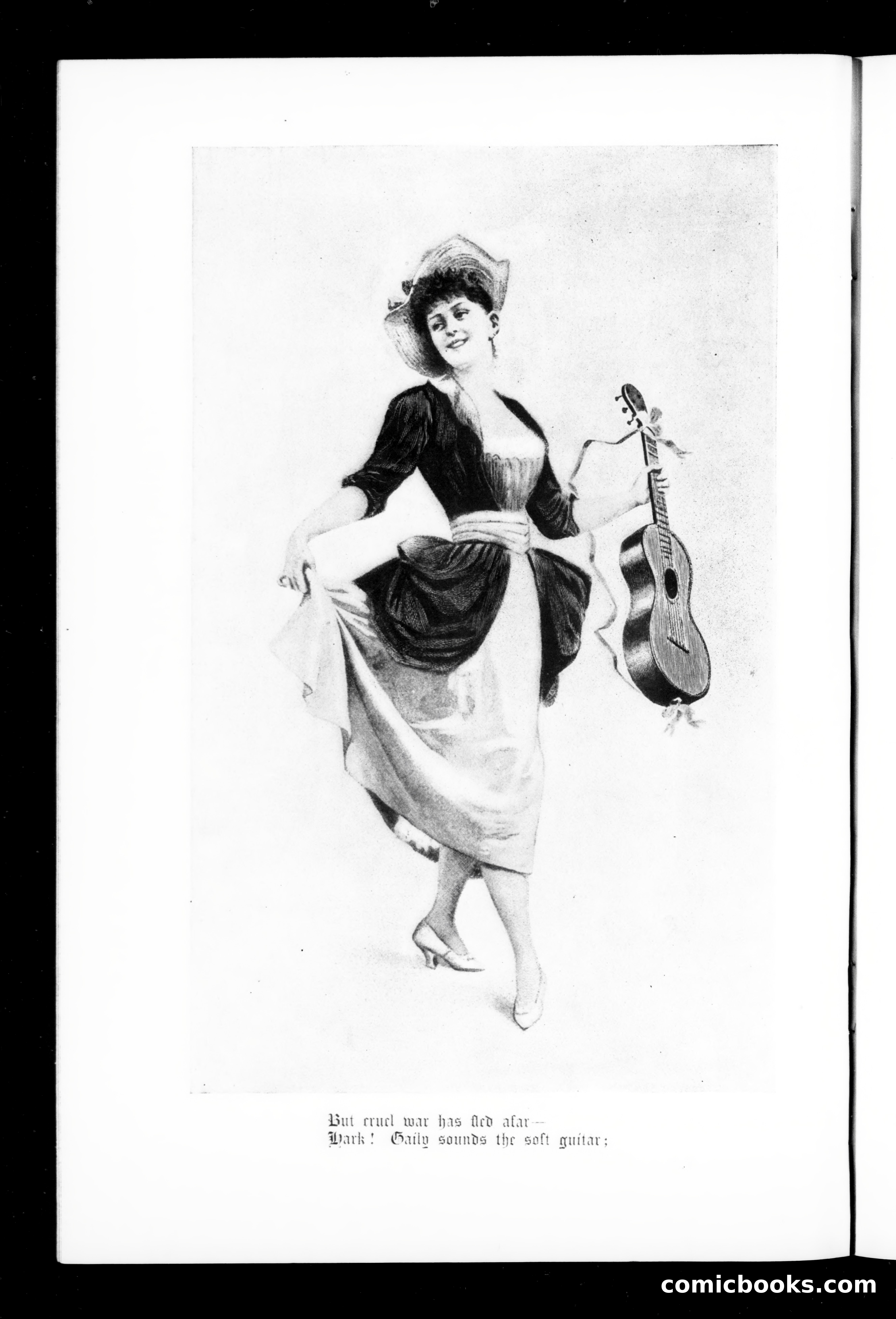 Munsey's Magazine, November 1895 — page 130 of 134